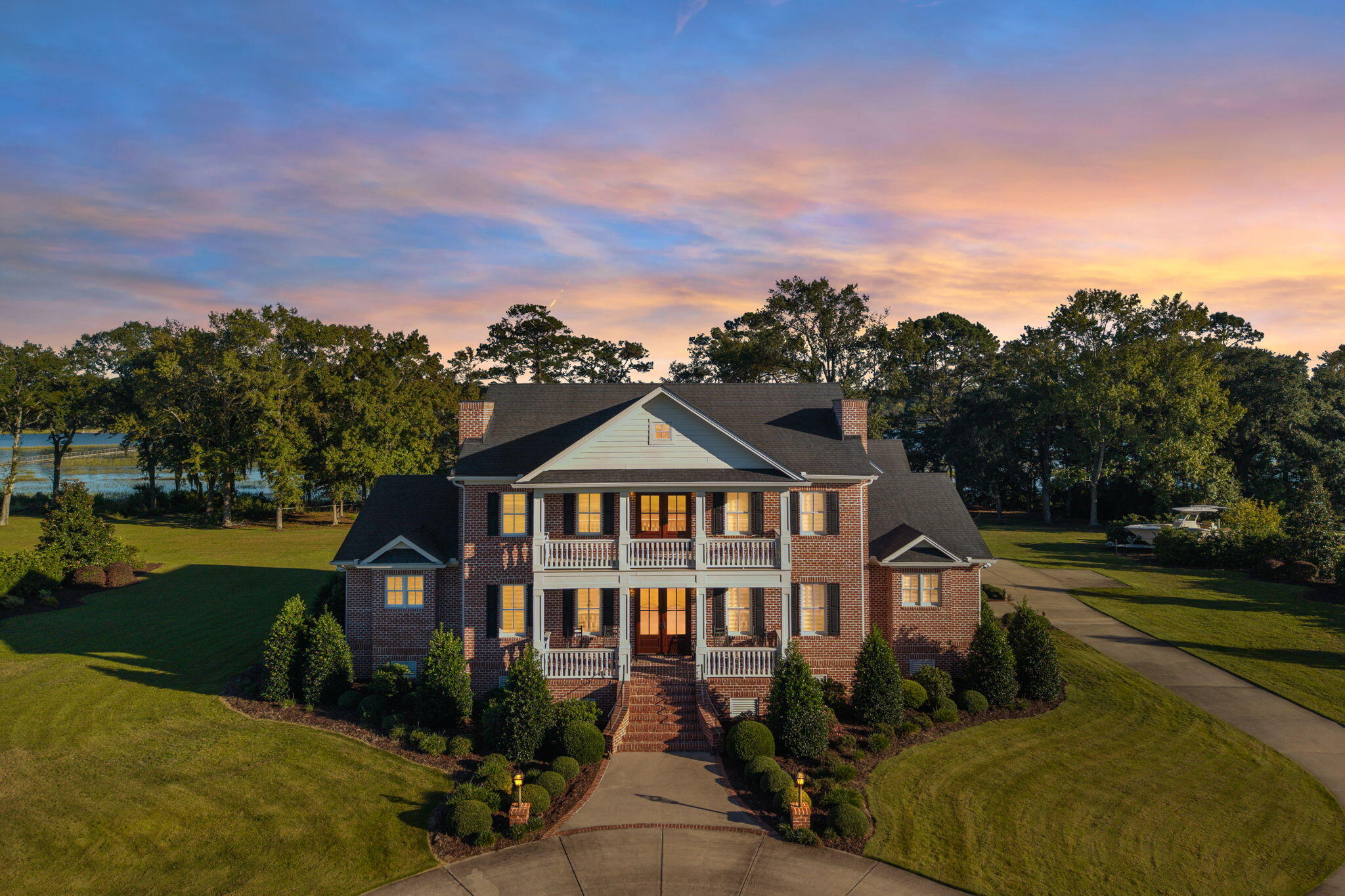 2847 Anchor Watch Drive, Wadmalaw Island