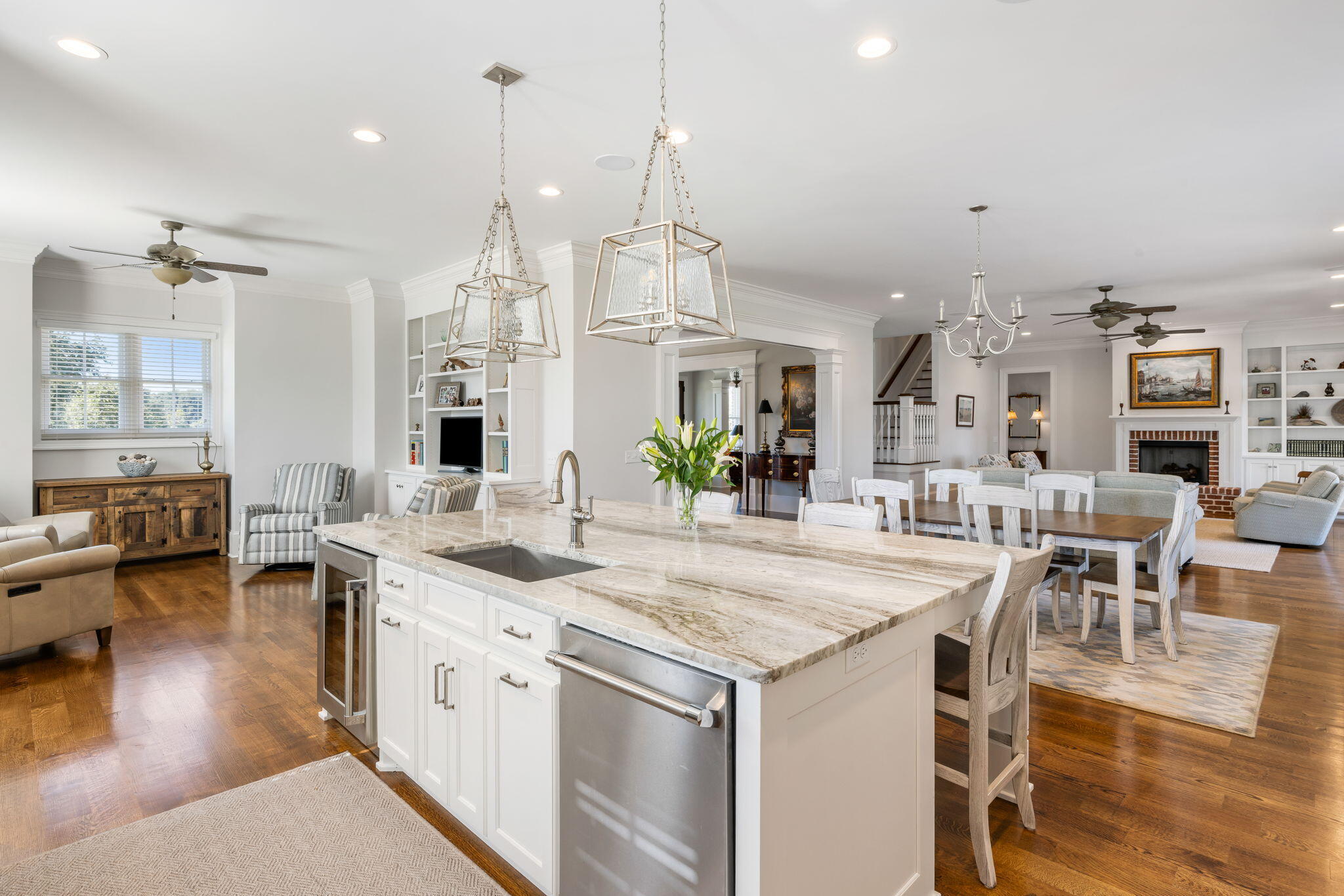 2847 Anchor Watch Drive, Wadmalaw Island