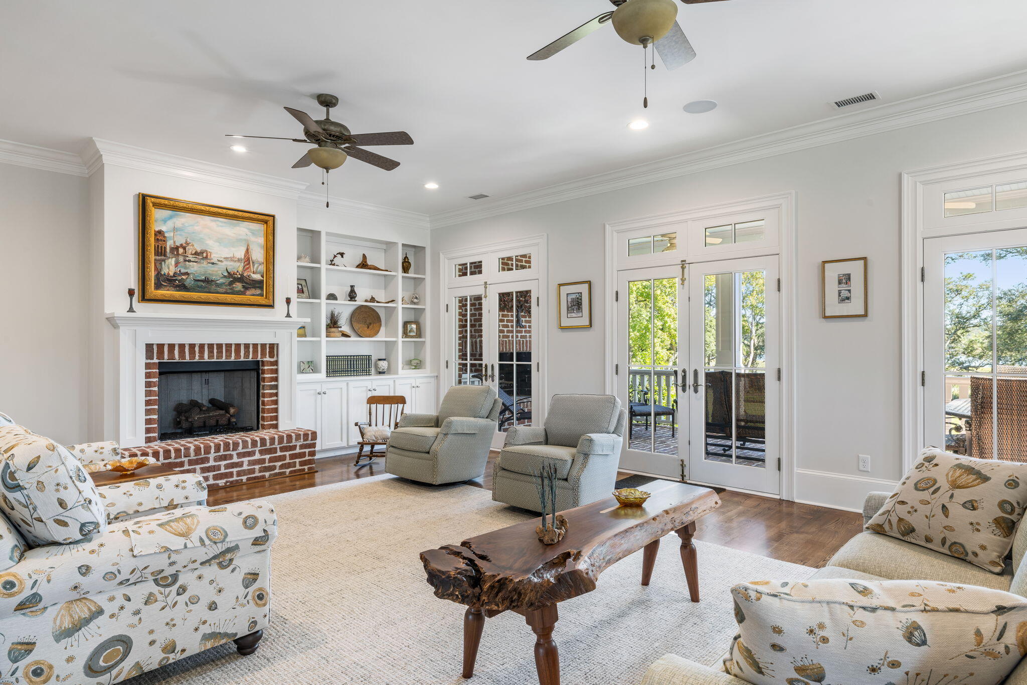 2847 Anchor Watch Drive, Wadmalaw Island