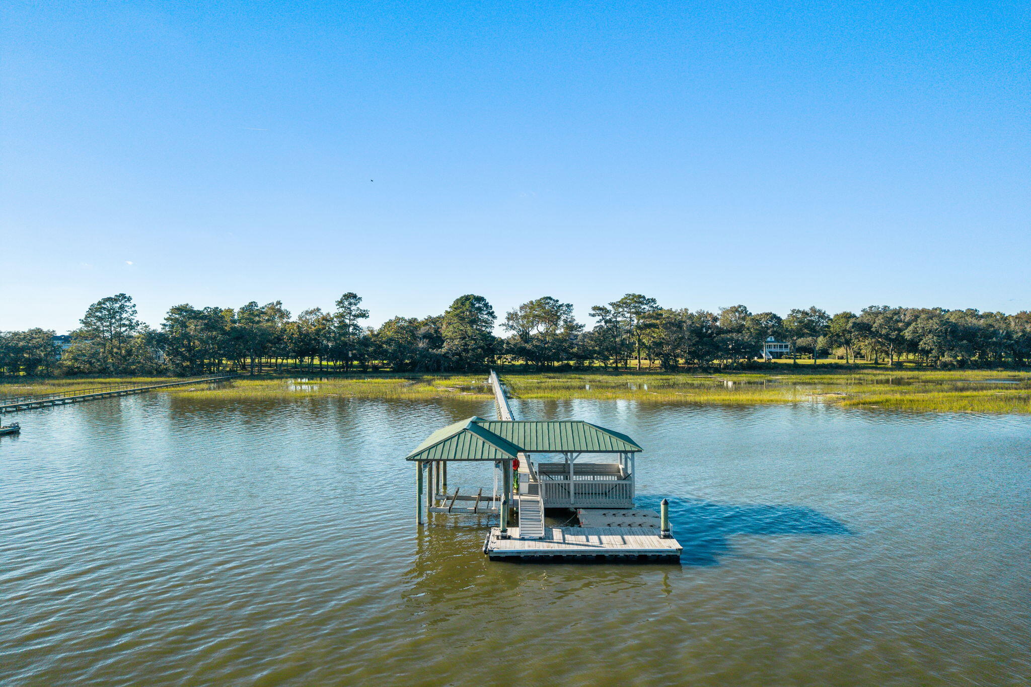 2847 Anchor Watch Drive, Wadmalaw Island