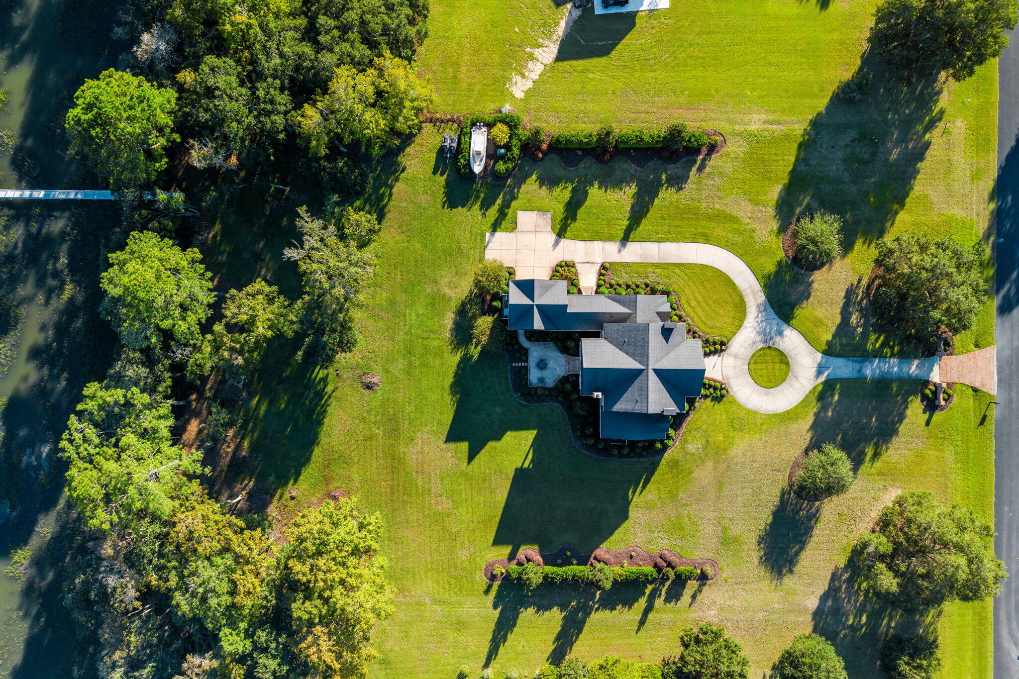 2847 Anchor Watch Drive, Wadmalaw Island