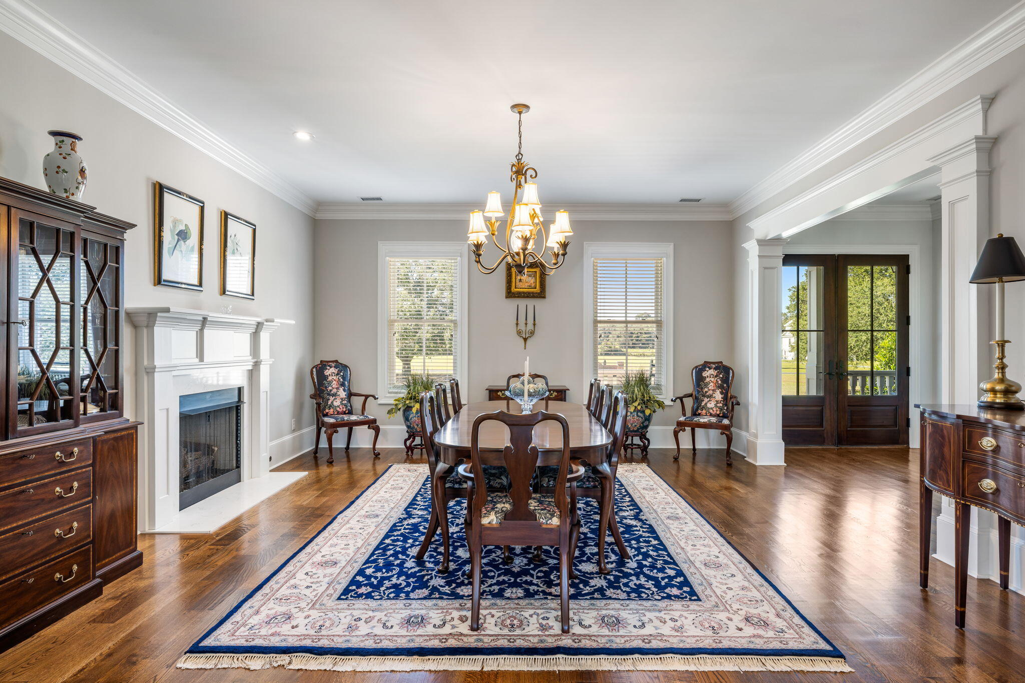 2847 Anchor Watch Drive, Wadmalaw Island