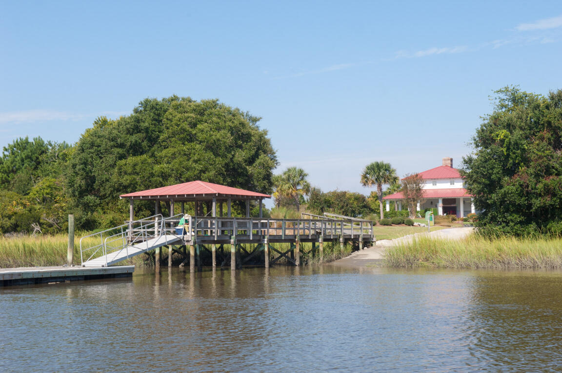 2847 Anchor Watch Drive, Wadmalaw Island