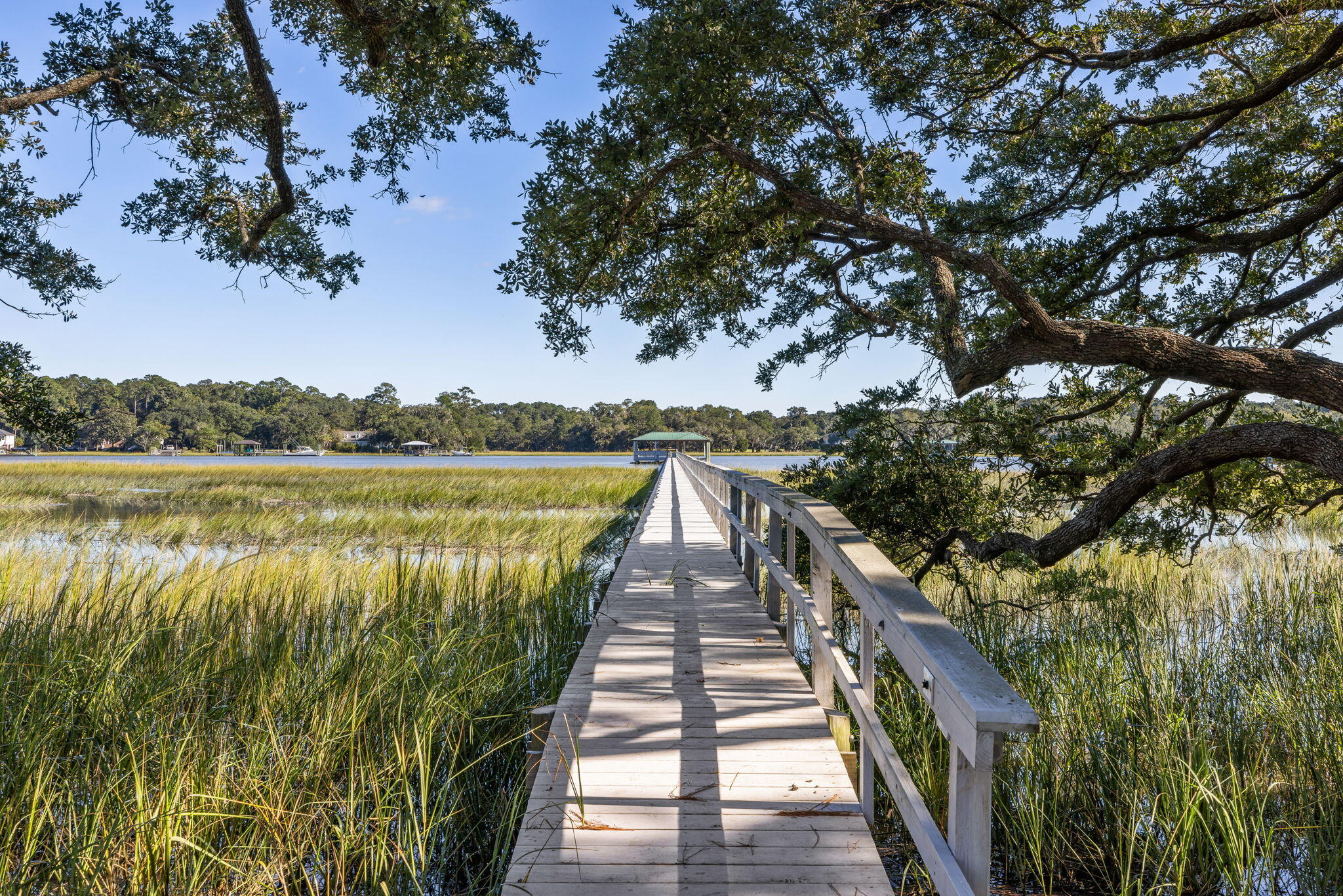 2847 Anchor Watch Drive, Wadmalaw Island