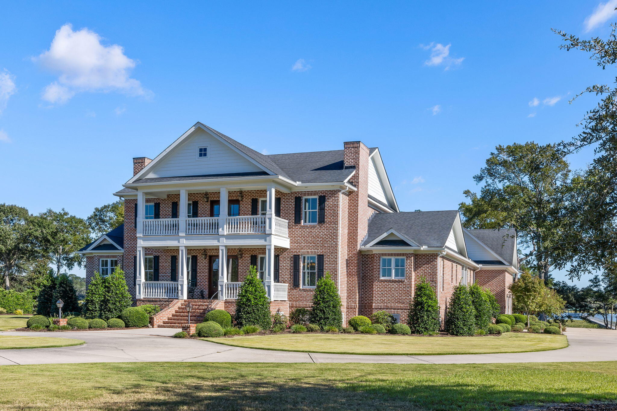 2847 Anchor Watch Drive, Wadmalaw Island