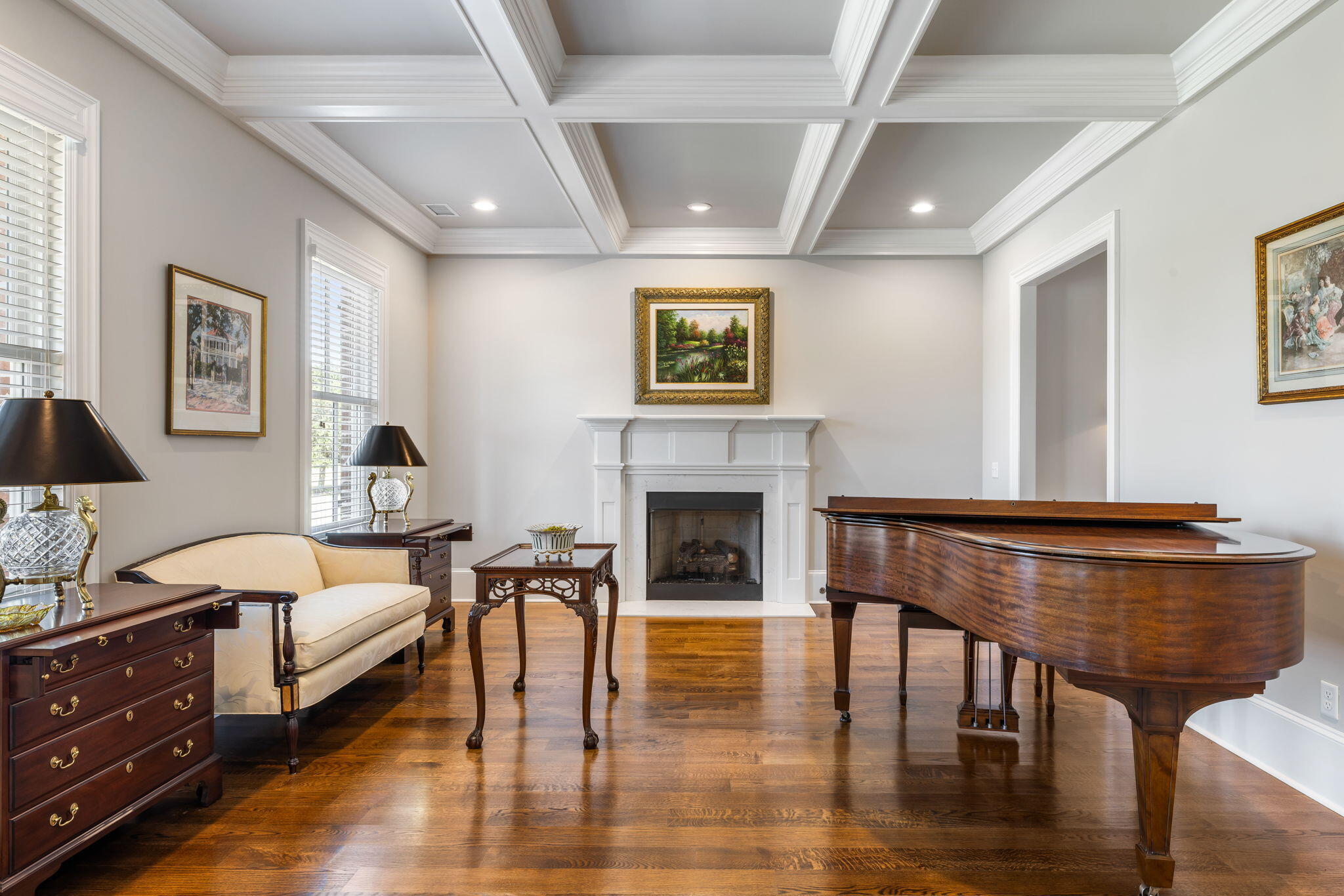 2847 Anchor Watch Drive, Wadmalaw Island