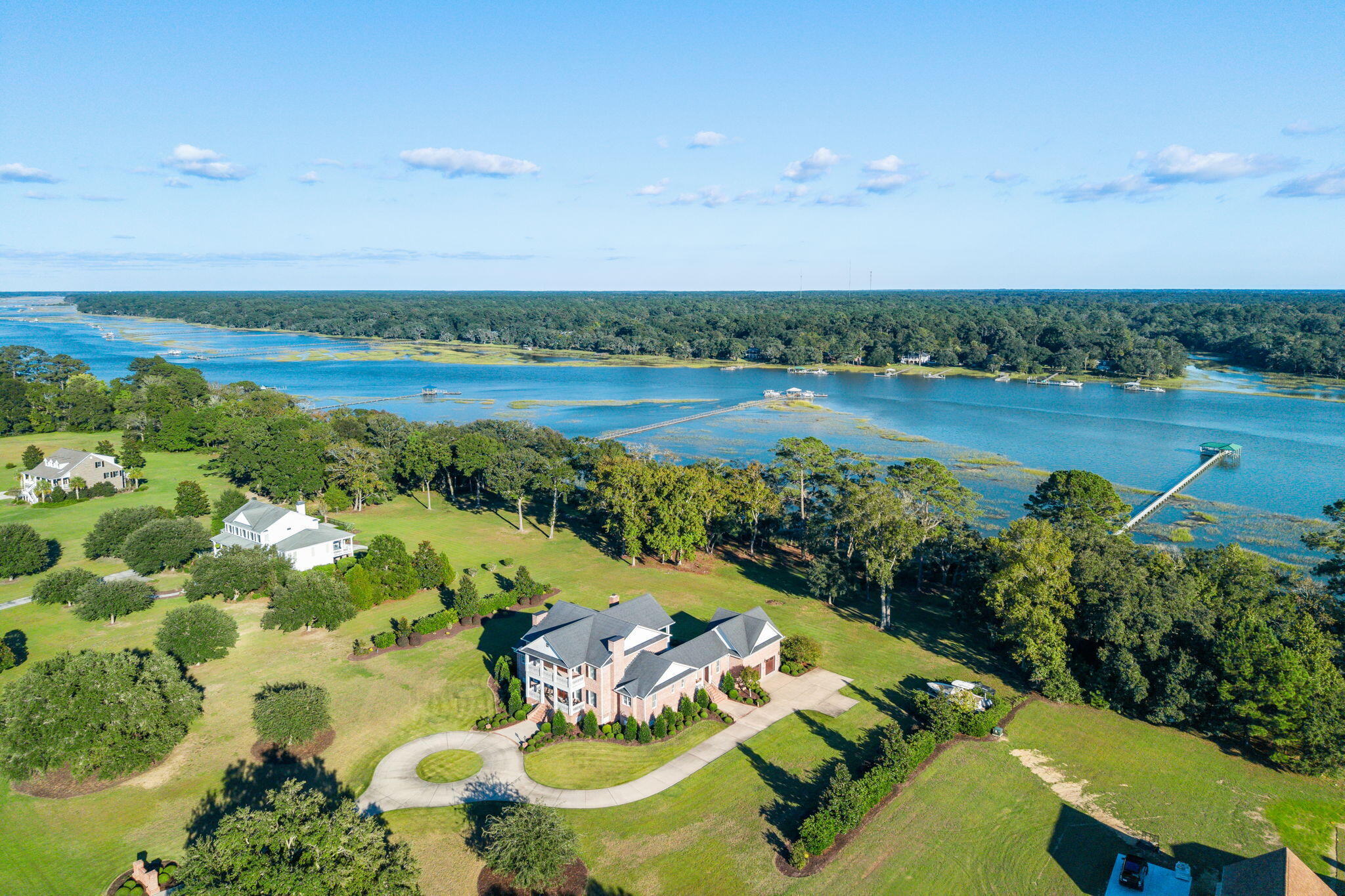 2847 Anchor Watch Drive, Wadmalaw Island