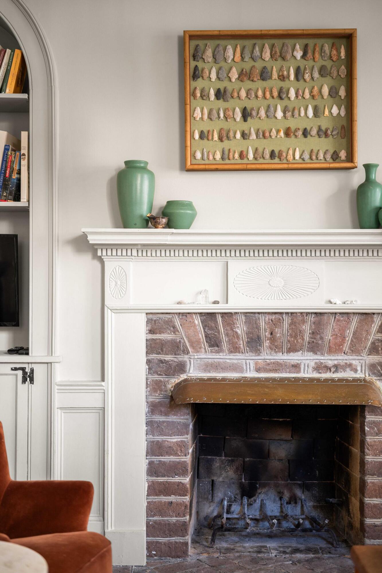 11 Saint Michaels Alley