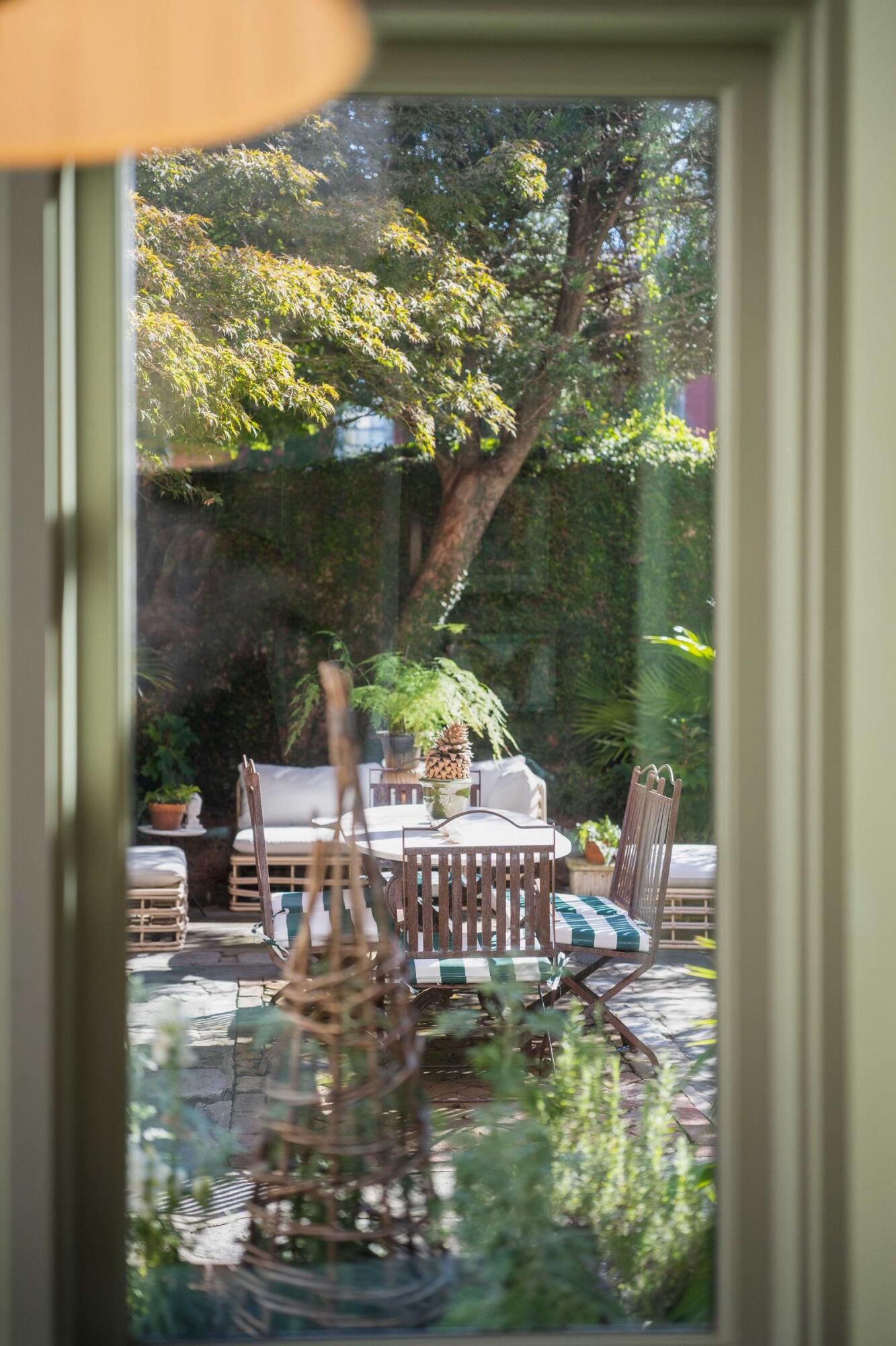 11 Saint Michaels Alley