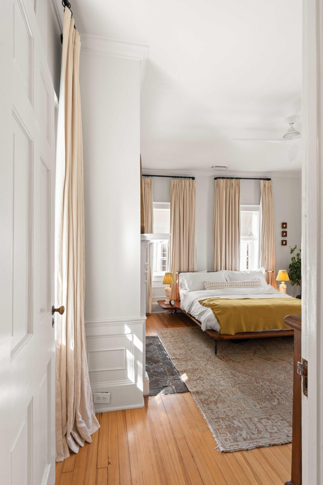 11 Saint Michaels Alley