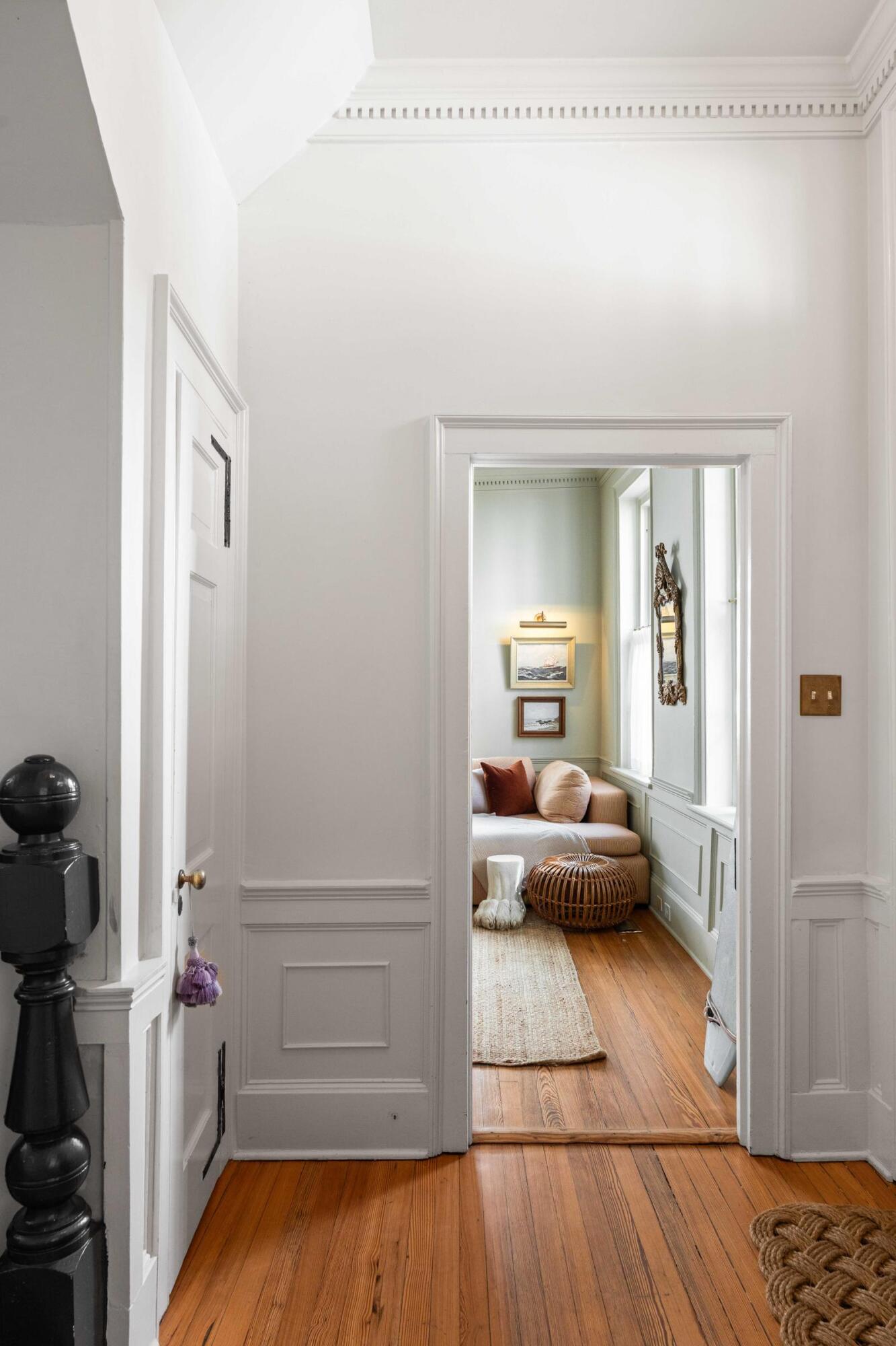 11 Saint Michaels Alley