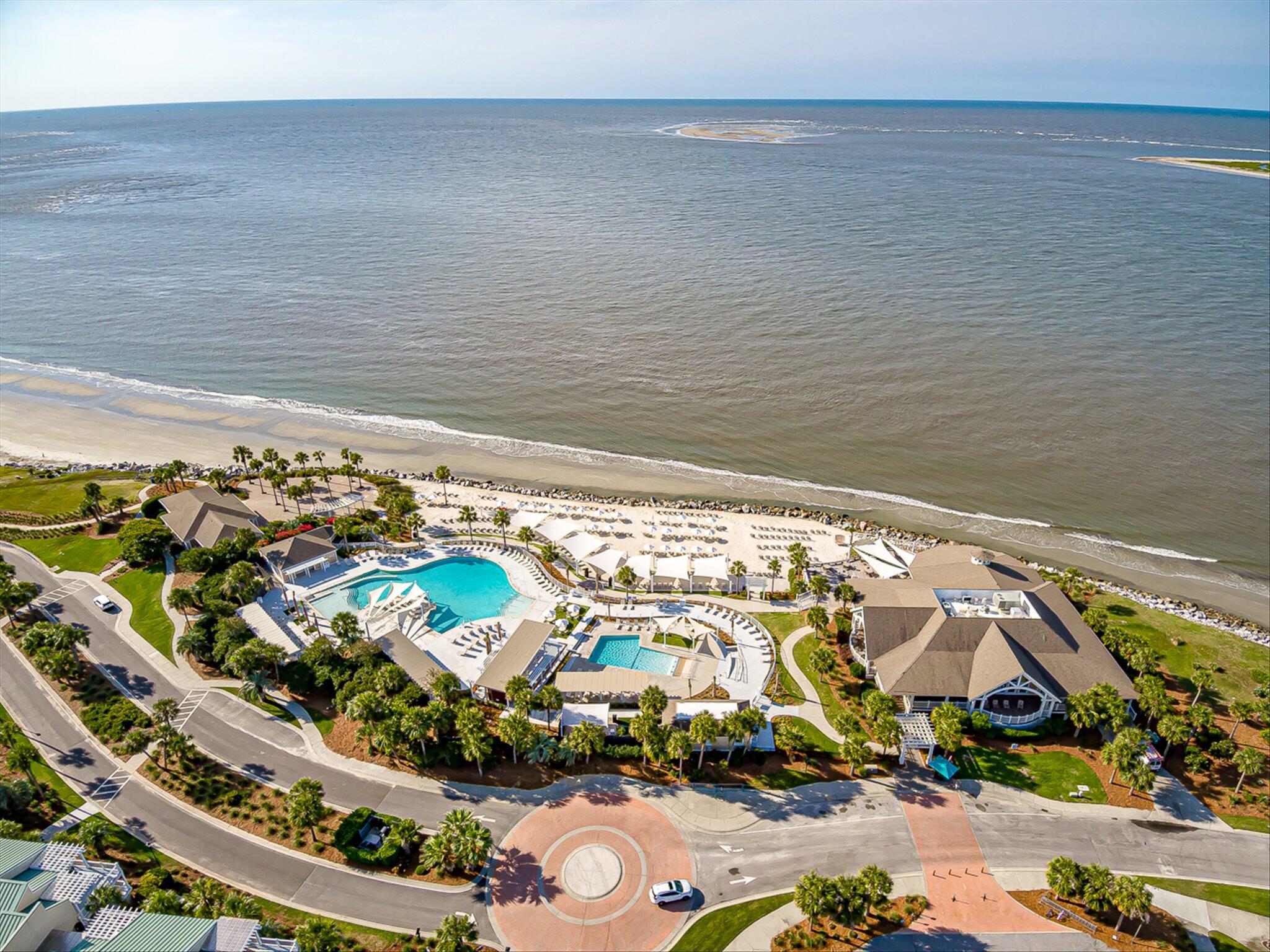 331 Seabrook Island Road