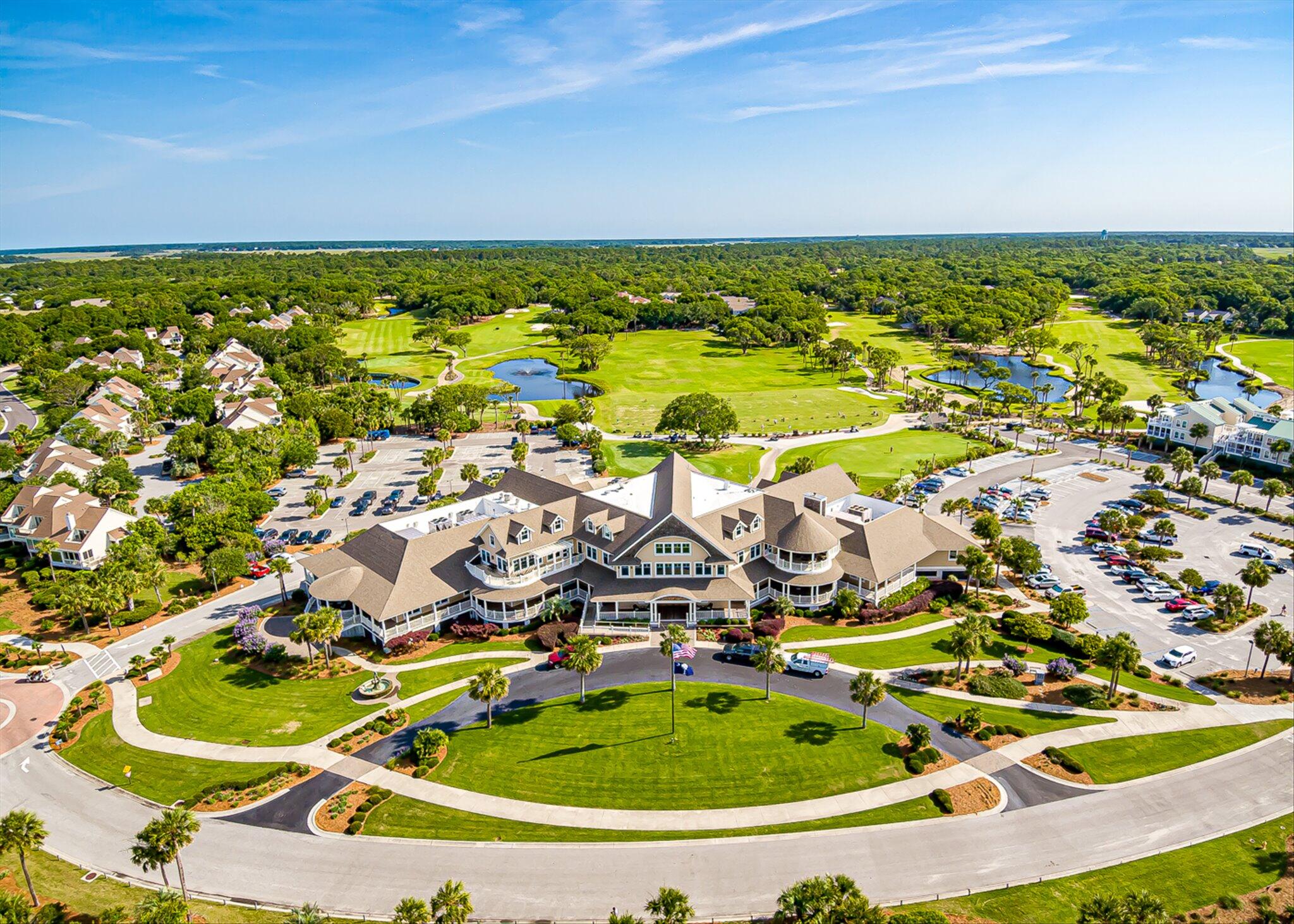 331 Seabrook Island Road