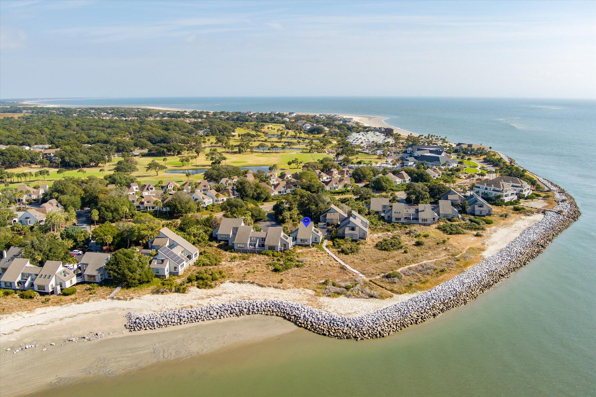 331 Seabrook Island Road