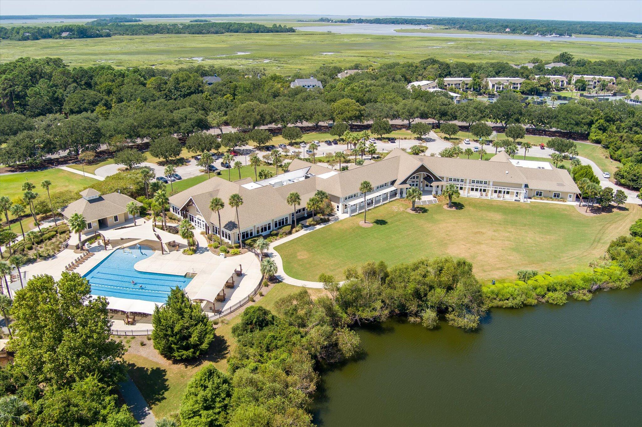 331 Seabrook Island Road