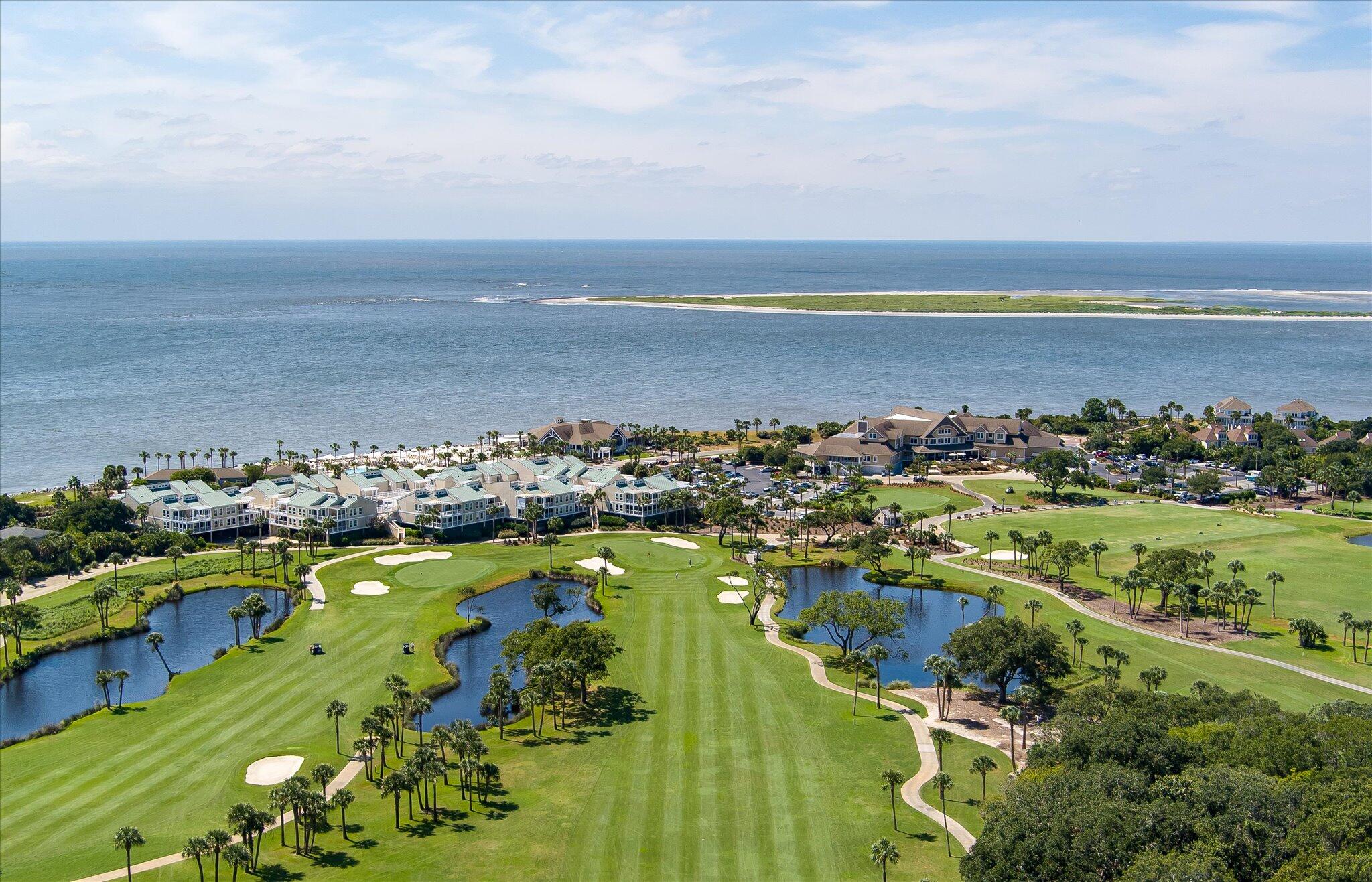 331 Seabrook Island Road