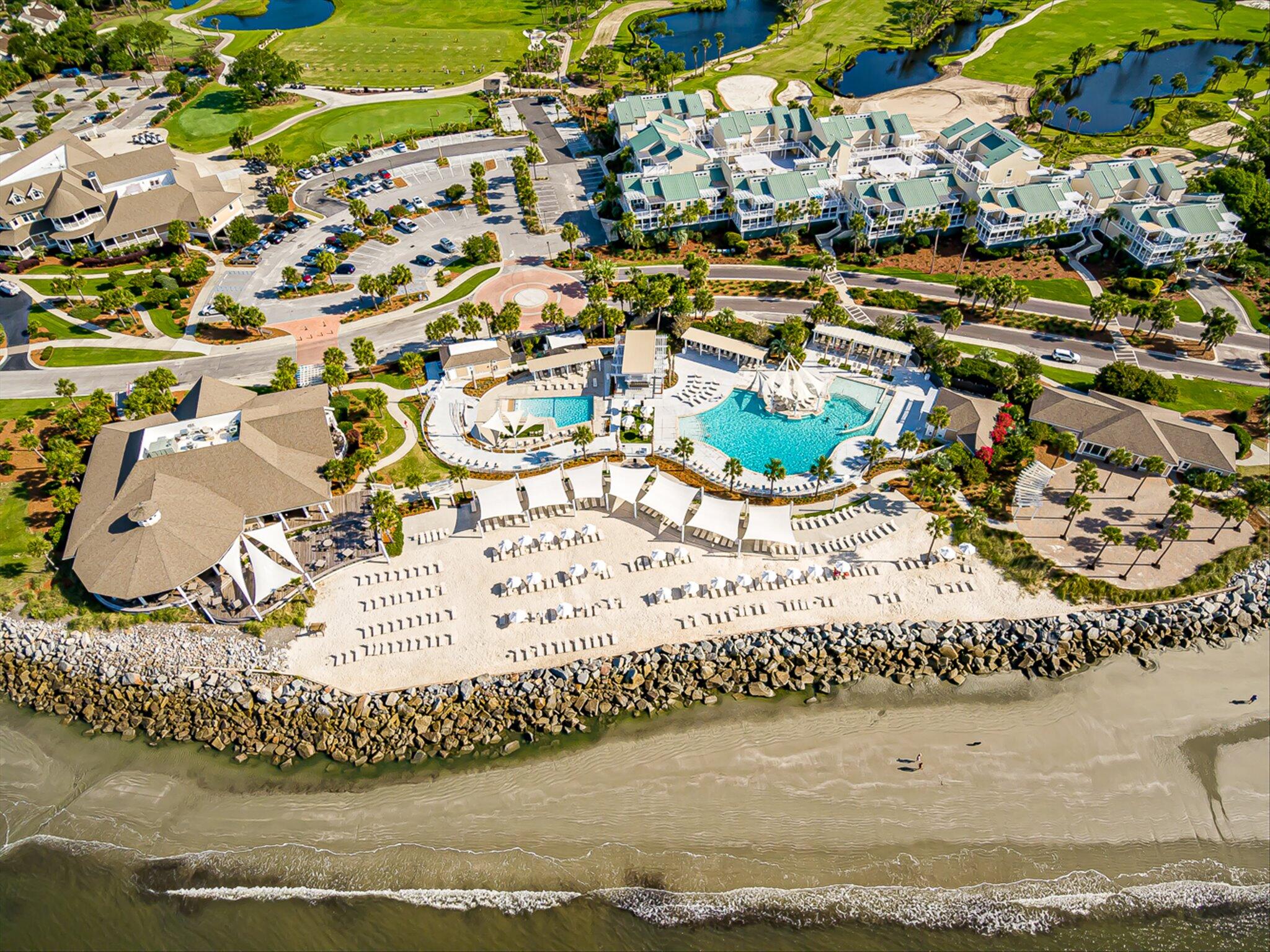 331 Seabrook Island Road