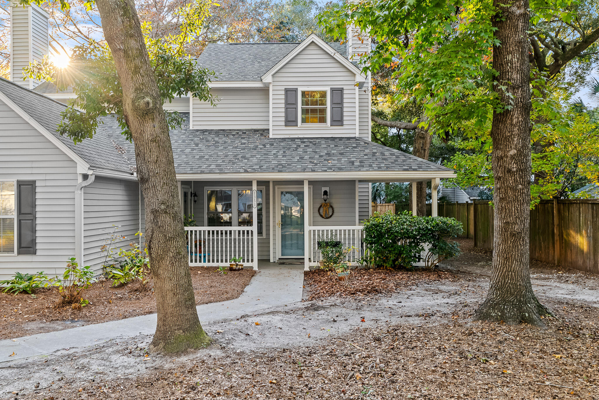 1351 Cassidy Court # B