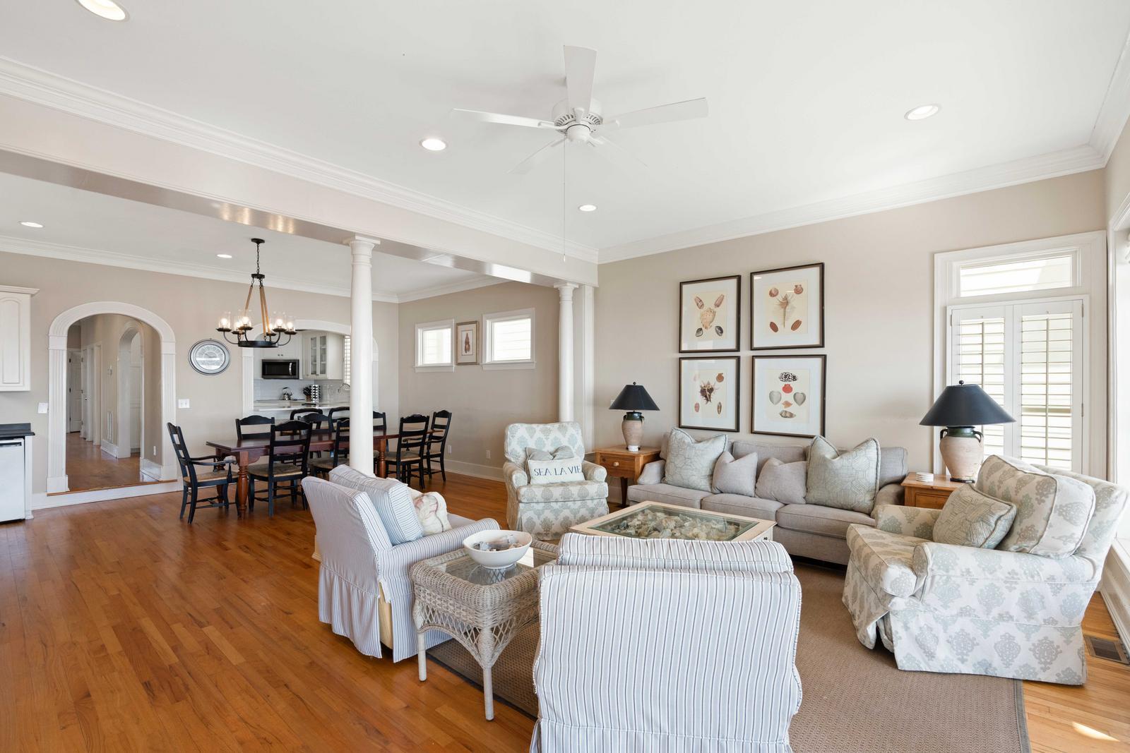 63 Grand Pavilion Boulevard