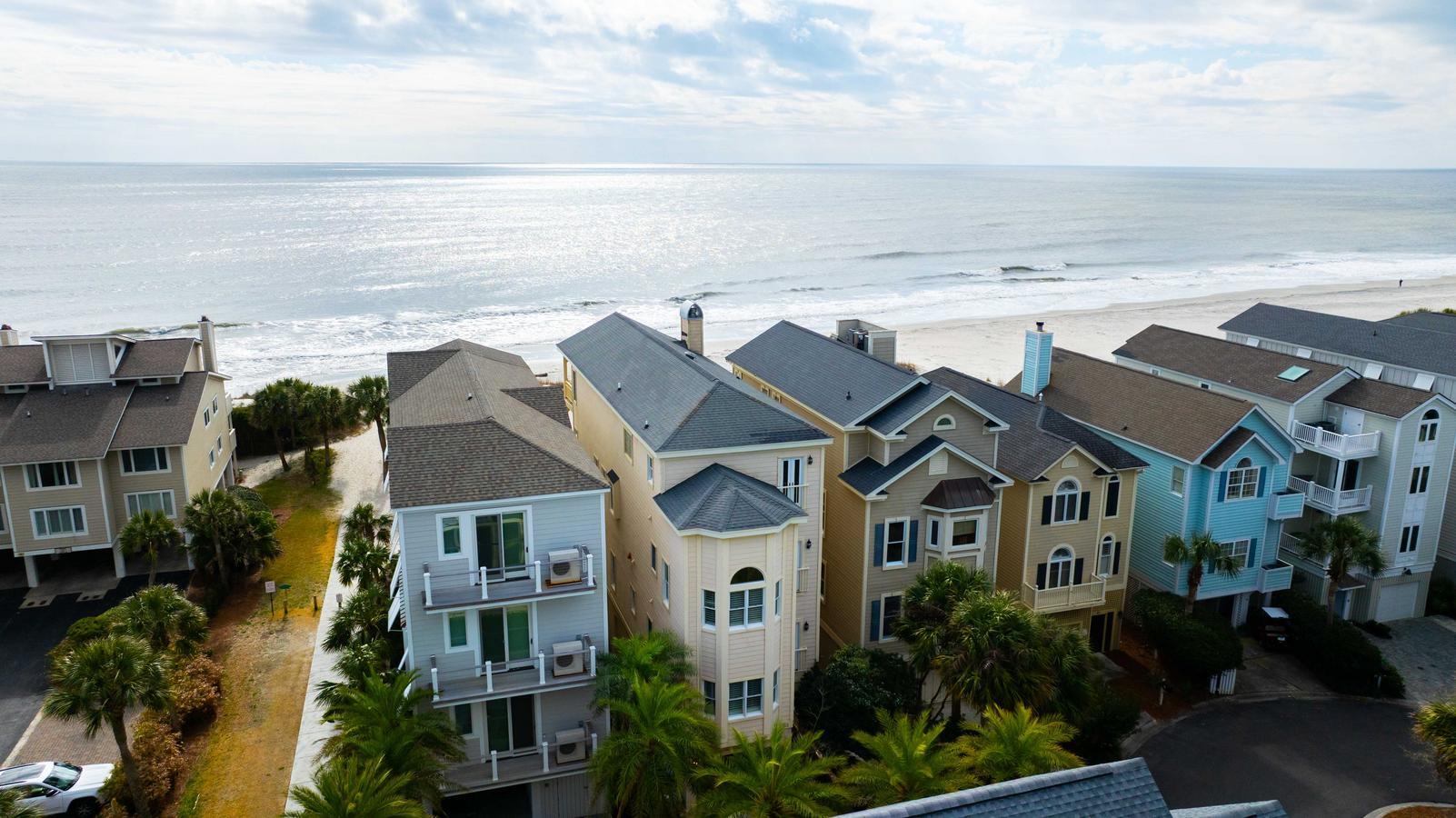 63 Grand Pavilion Boulevard