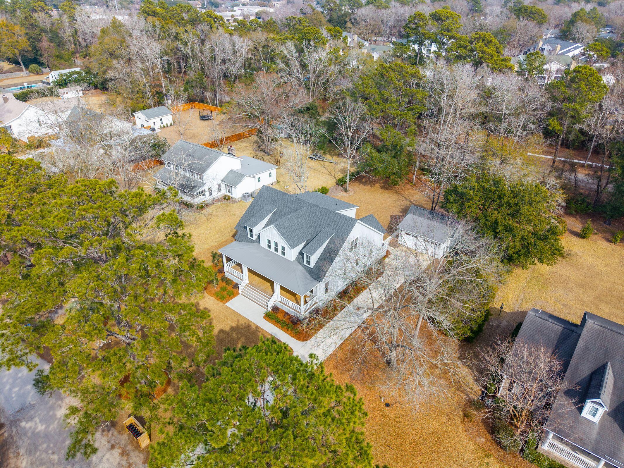 964 Pine Hollow Road