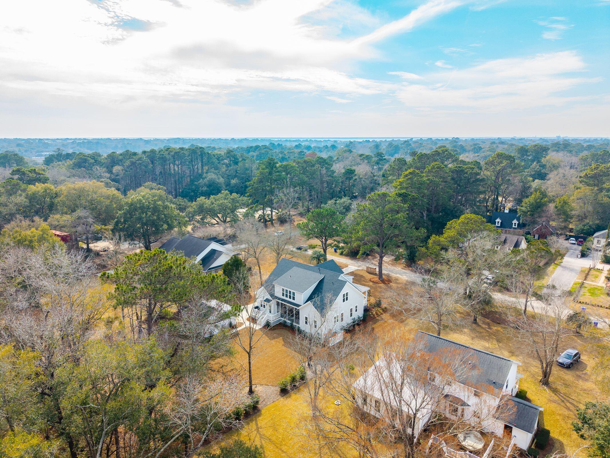 964 Pine Hollow Road