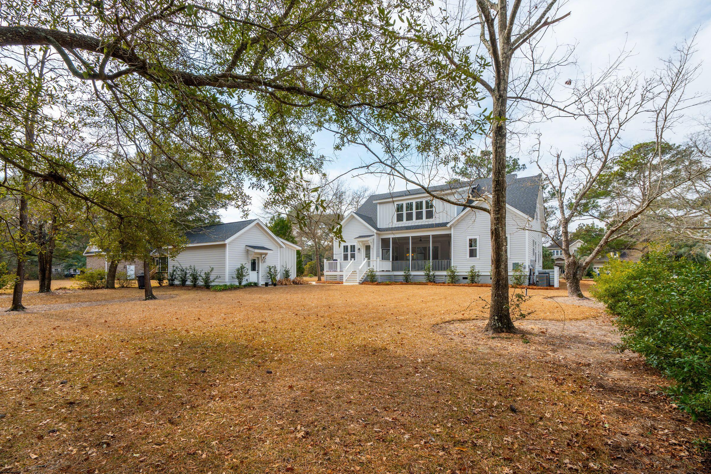 964 Pine Hollow Road