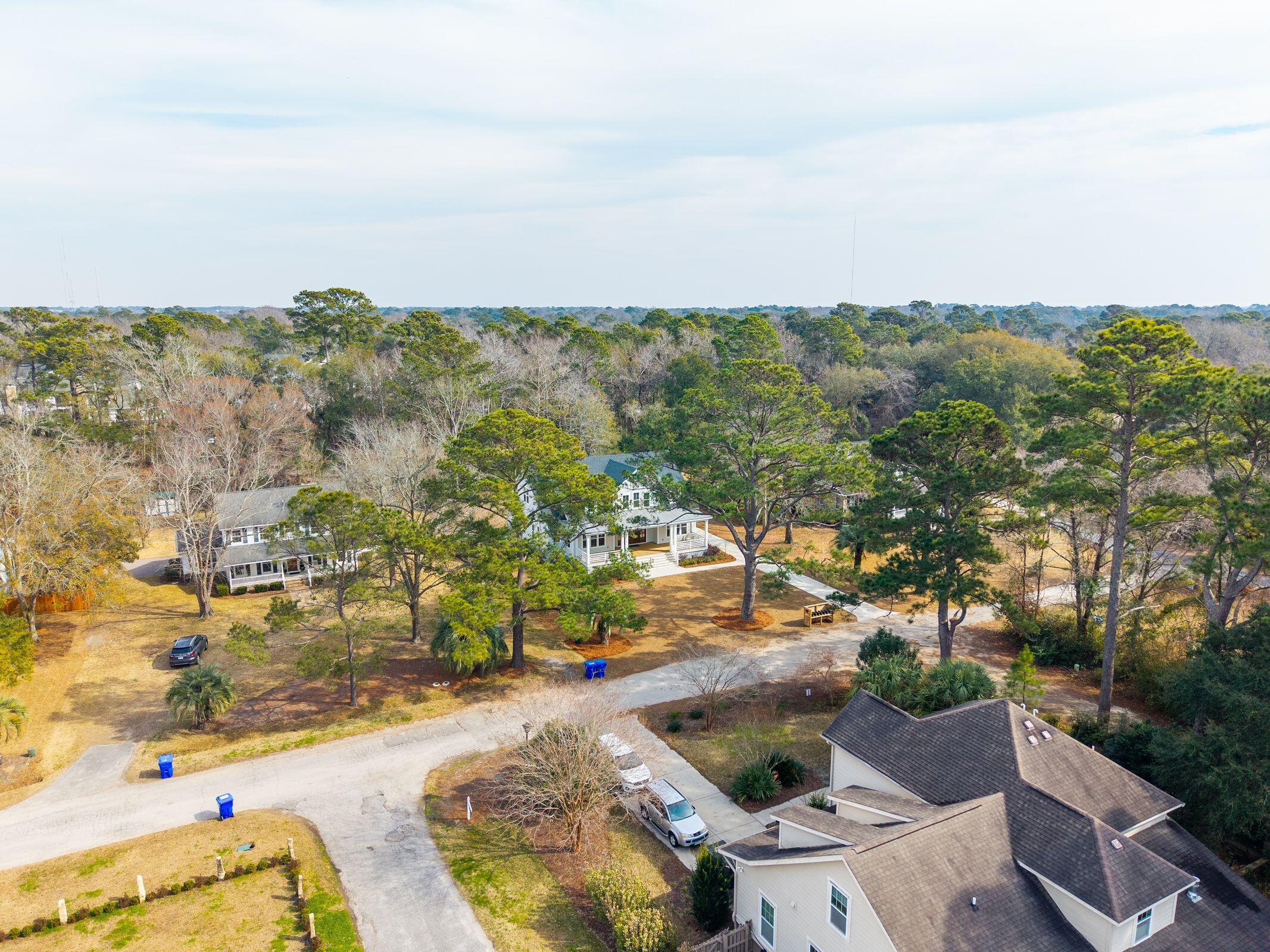 964 Pine Hollow Road