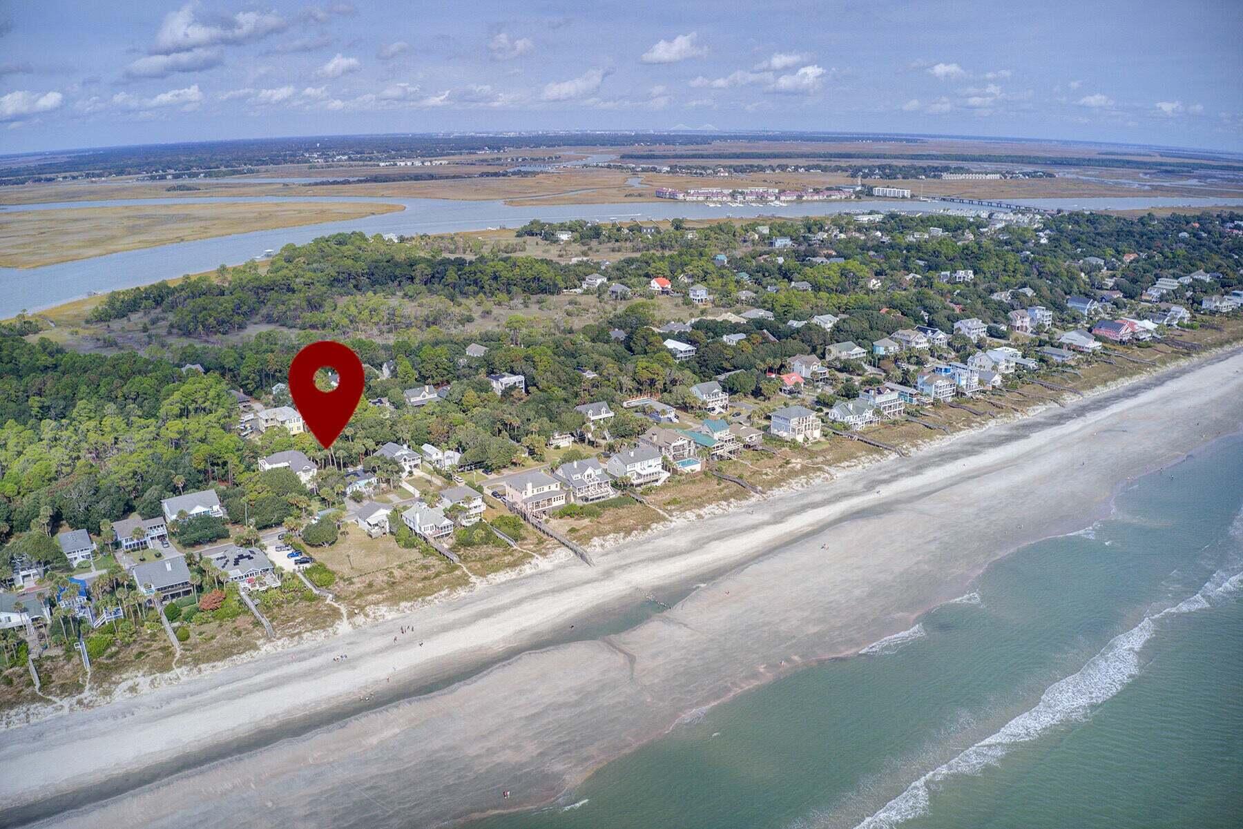 615 W Beach Court