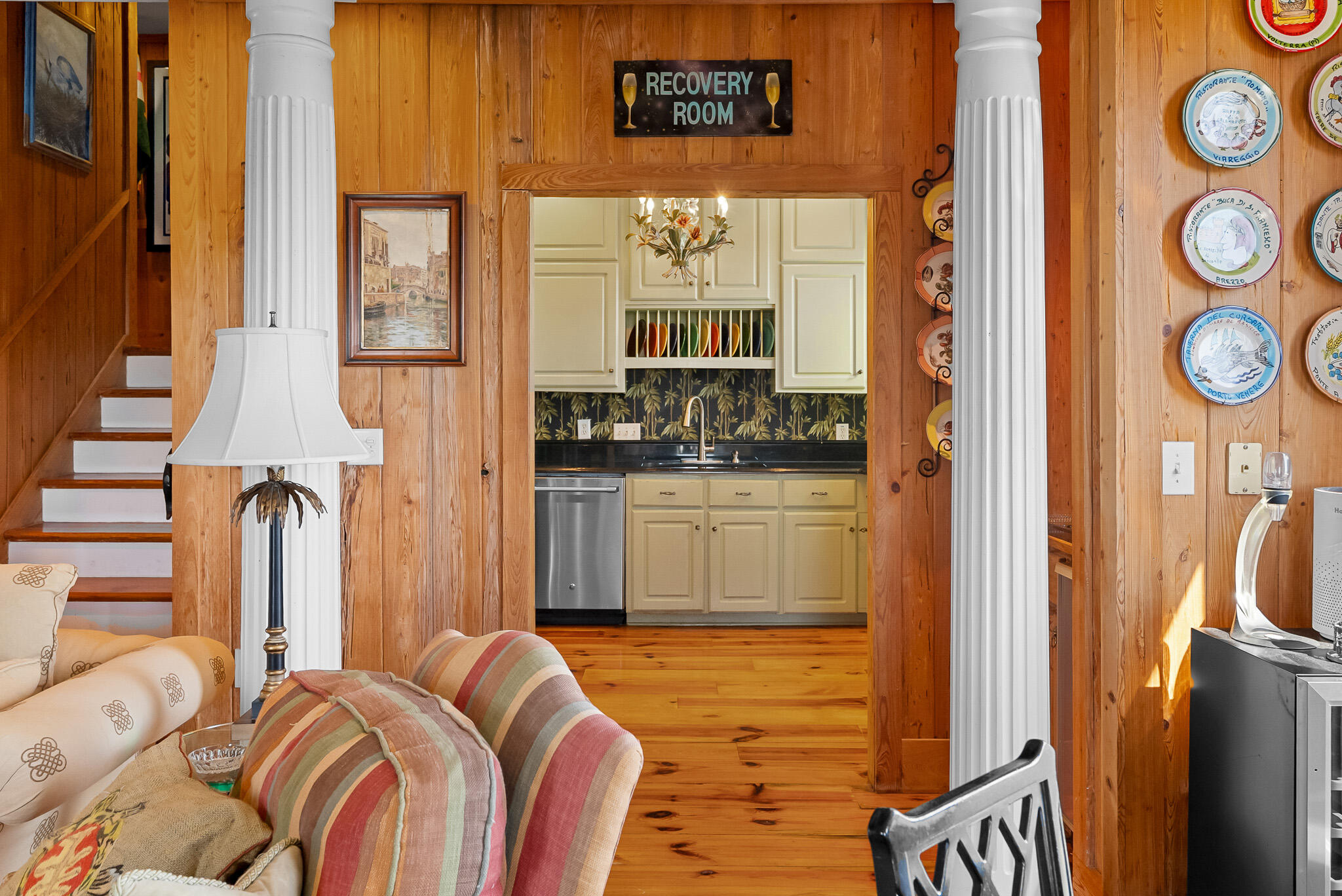 1024 W Ashley Avenue