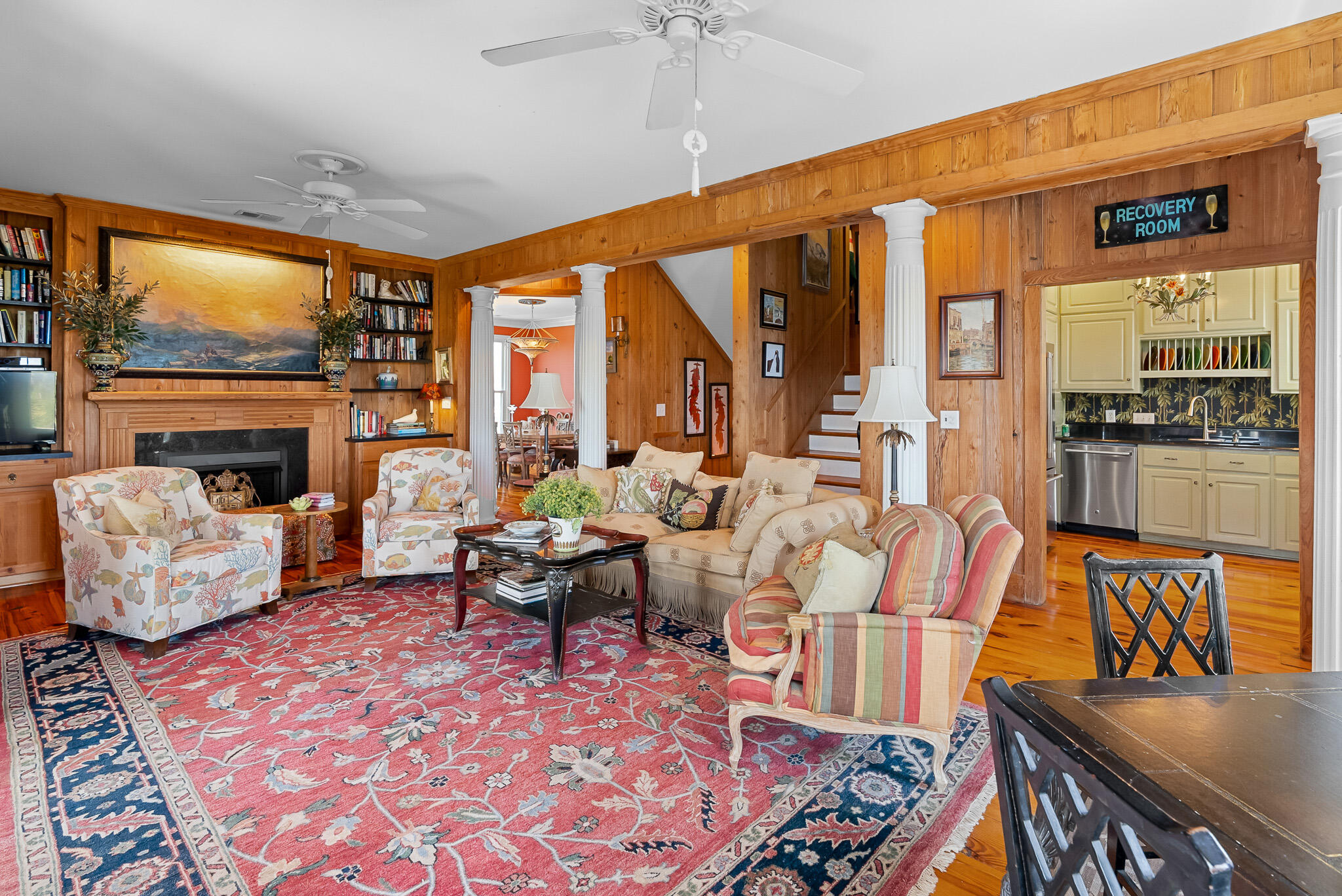 1024 W Ashley Avenue