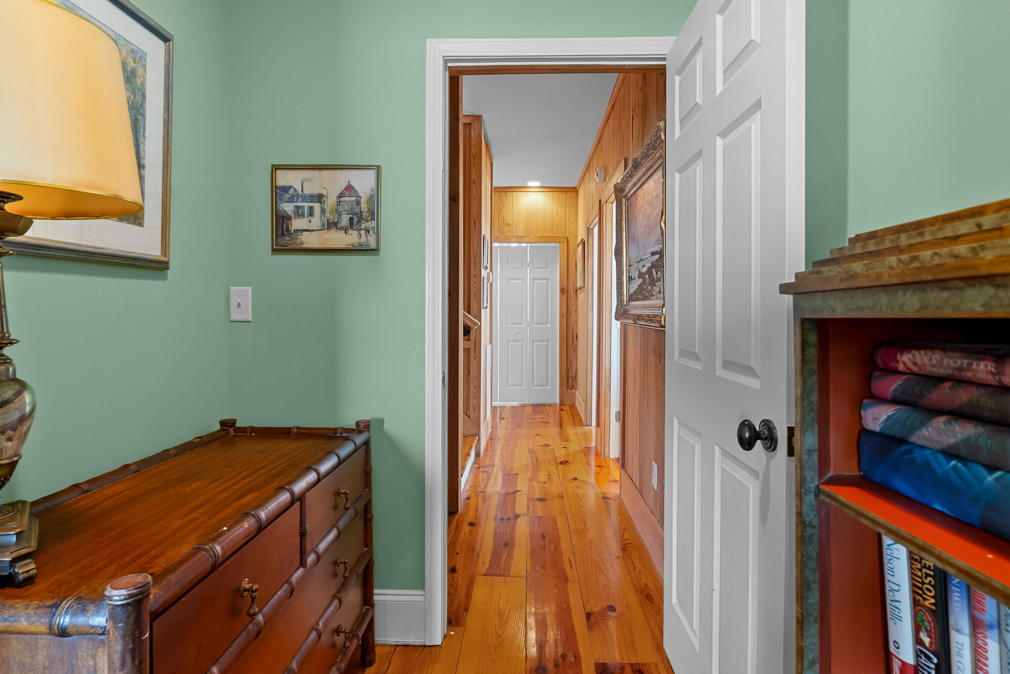 1024 W Ashley Avenue