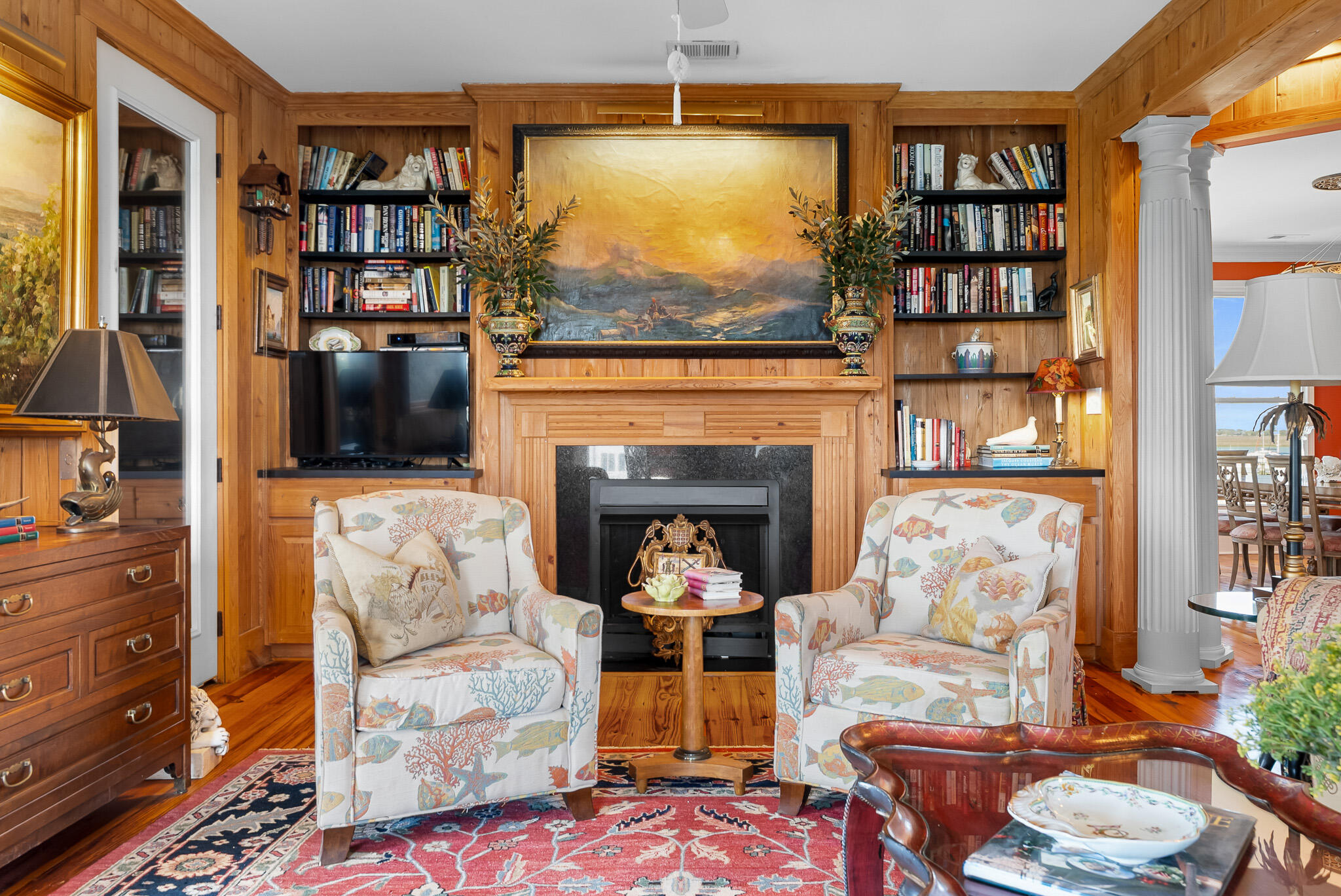 1024 W Ashley Avenue