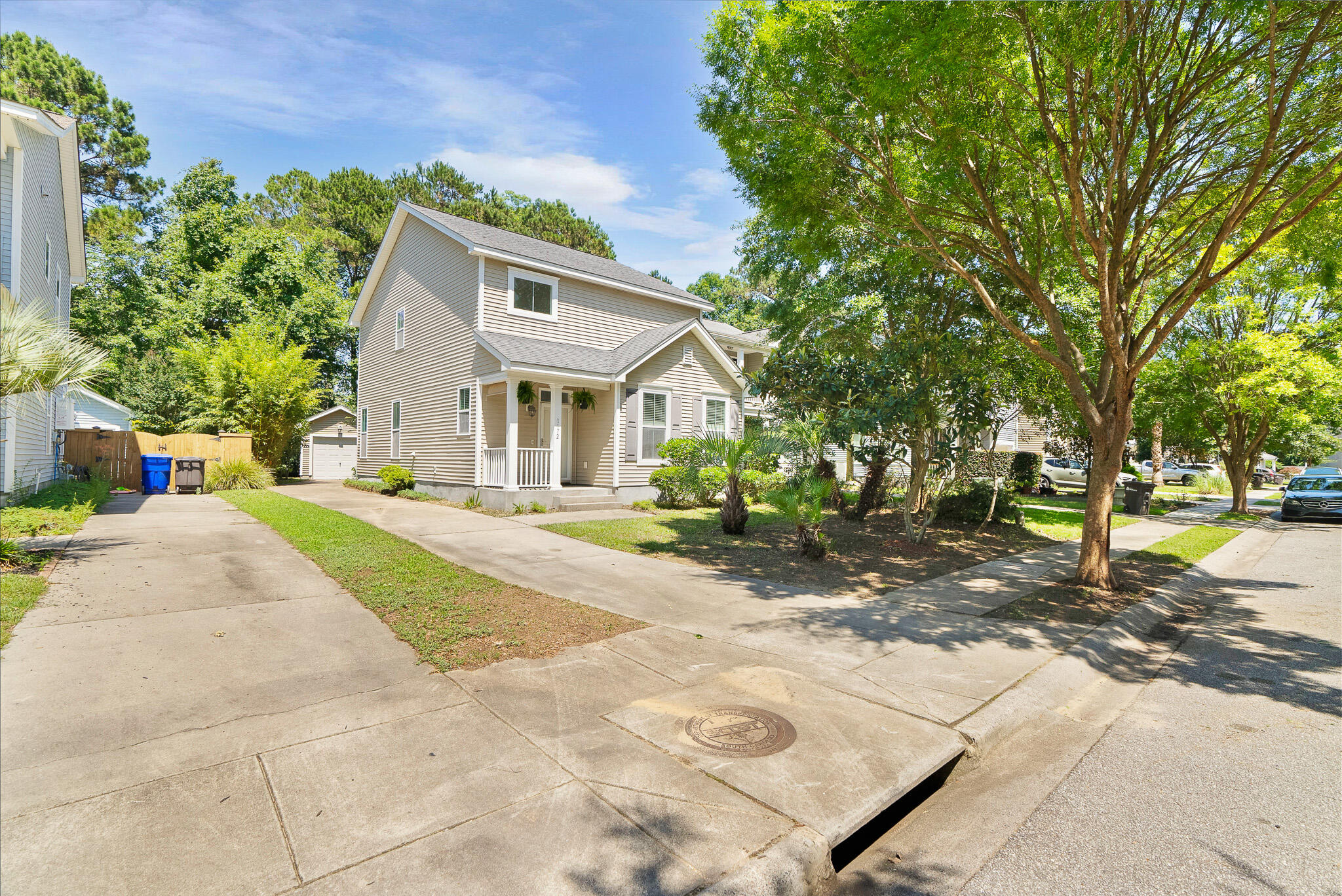 1172 Landau Lane