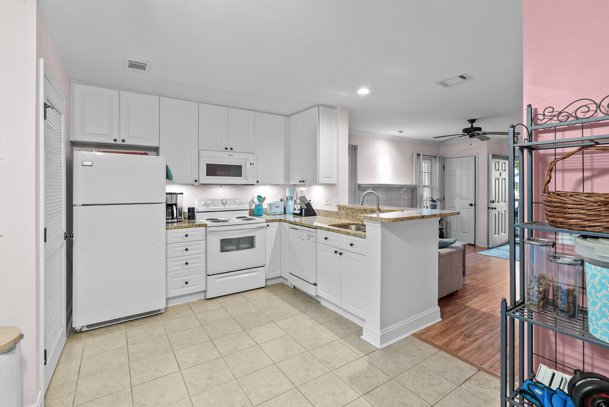 1351 Cassidy Court Unit B
