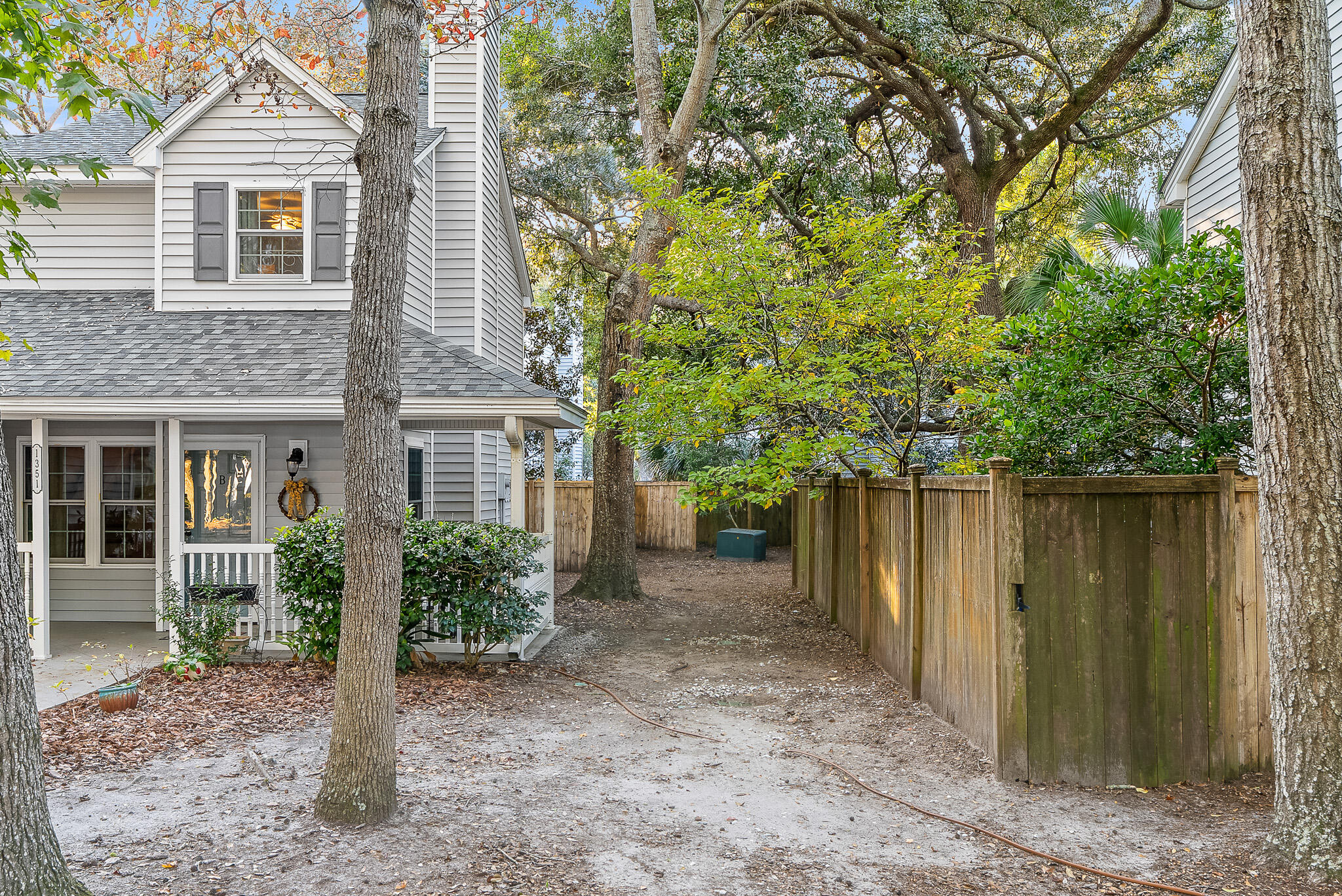 1351 Cassidy Court Unit B