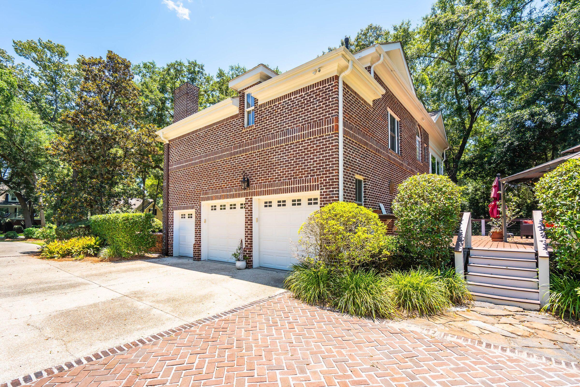 4799 Marshwood Drive