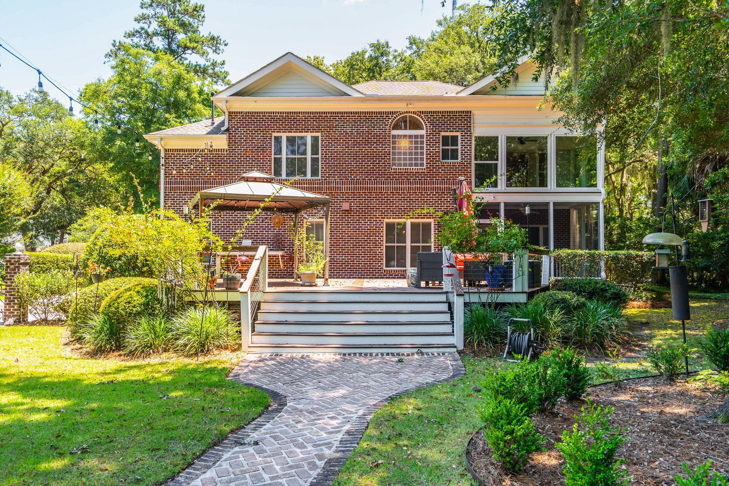 4799 Marshwood Drive