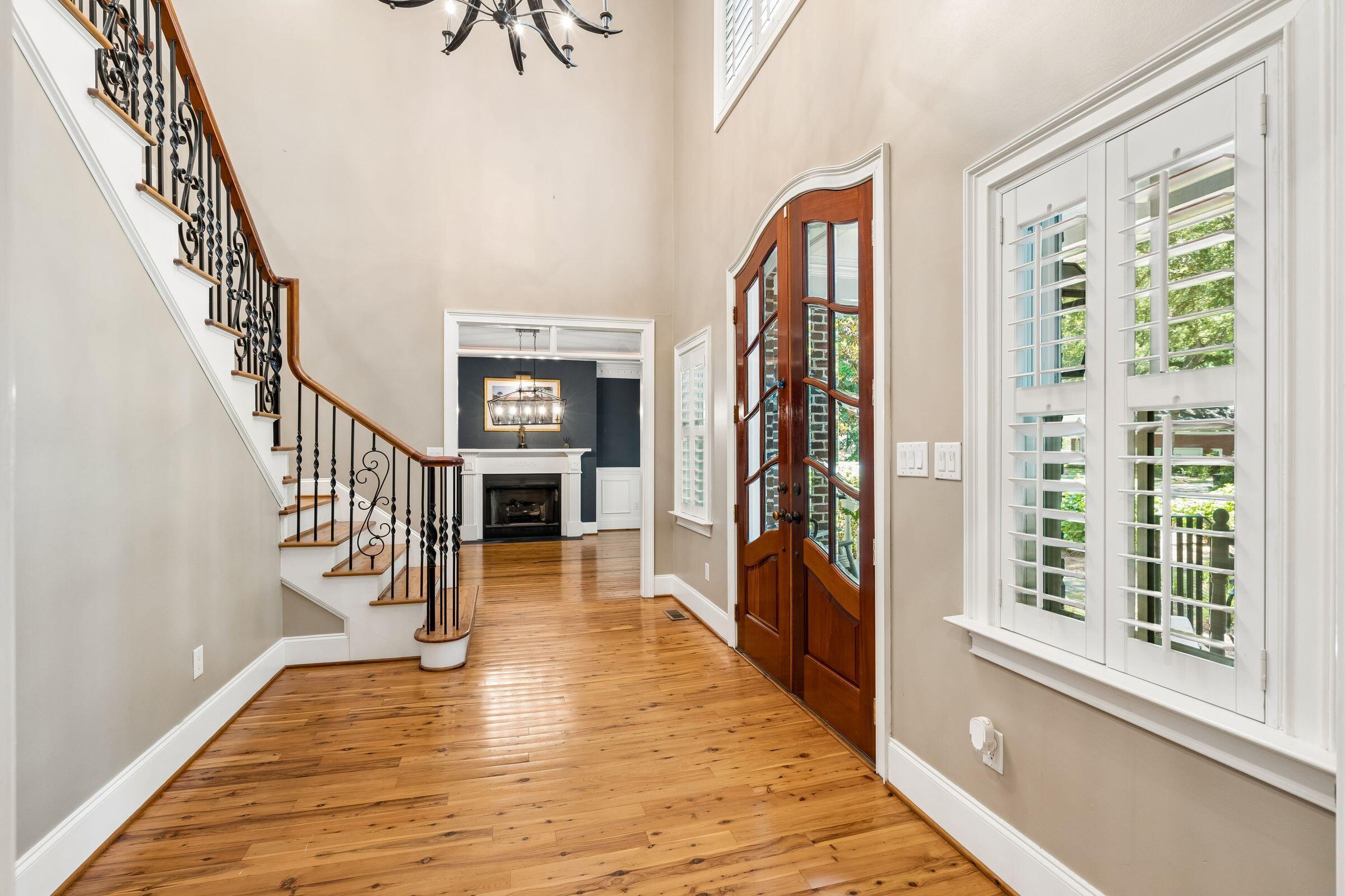 4799 Marshwood Drive