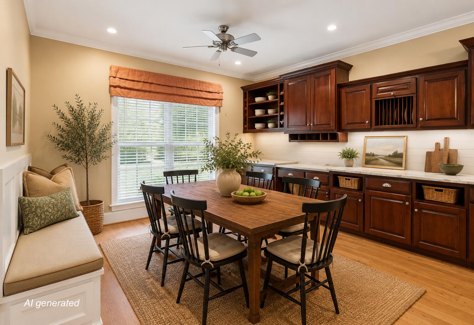 4799 Marshwood Drive