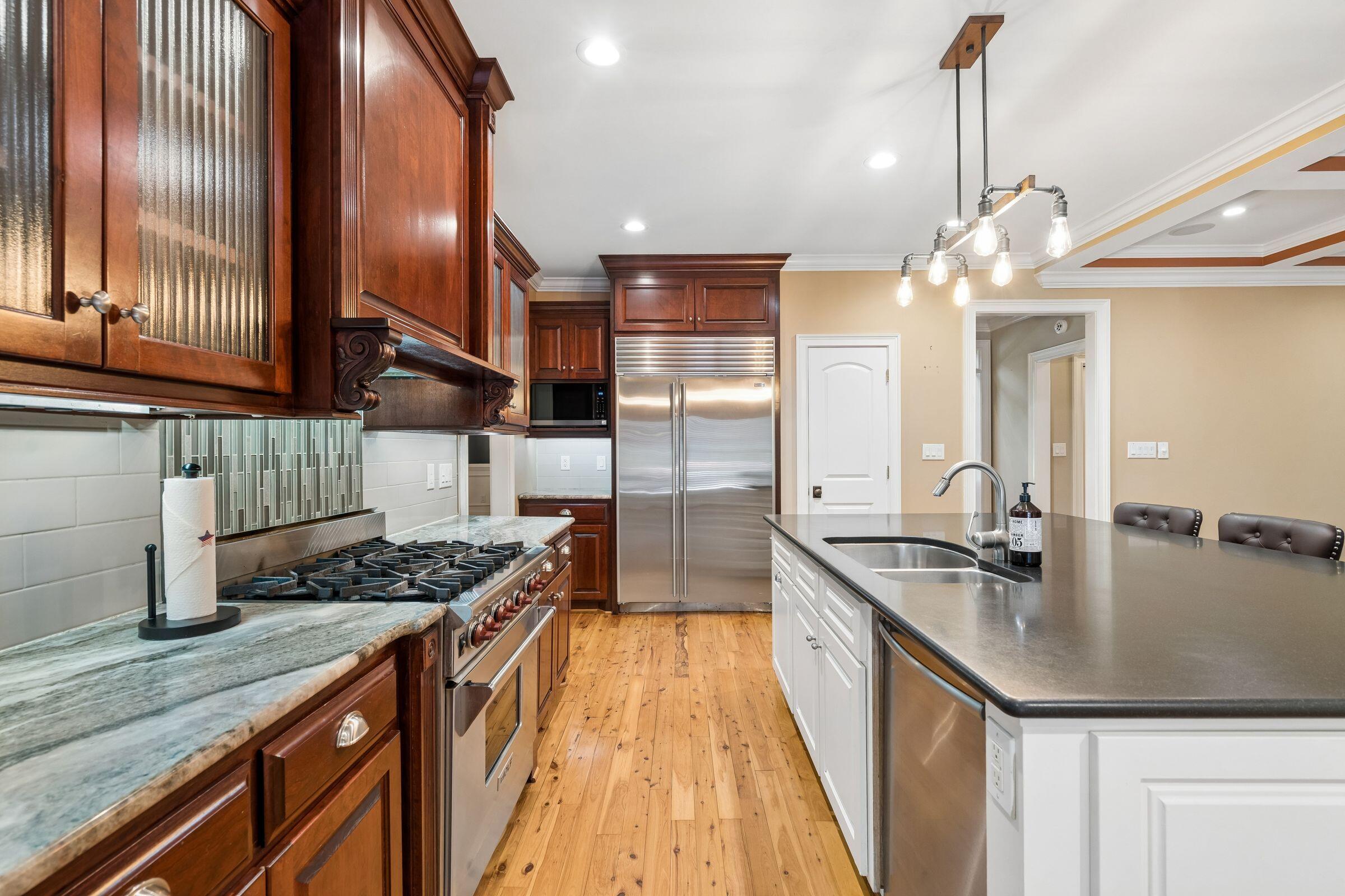4799 Marshwood Drive