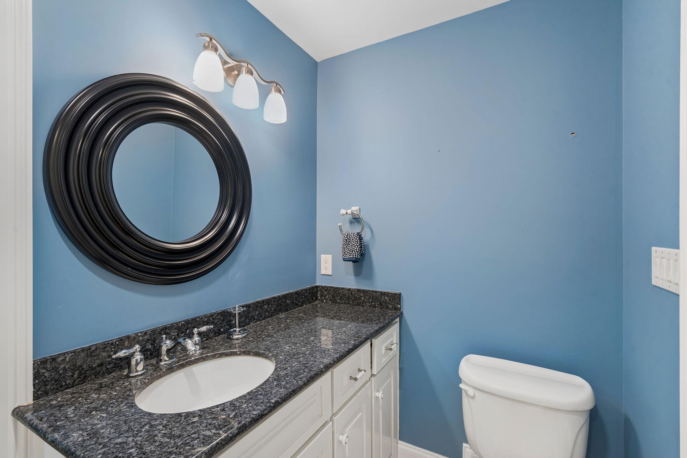 4799 Marshwood Drive