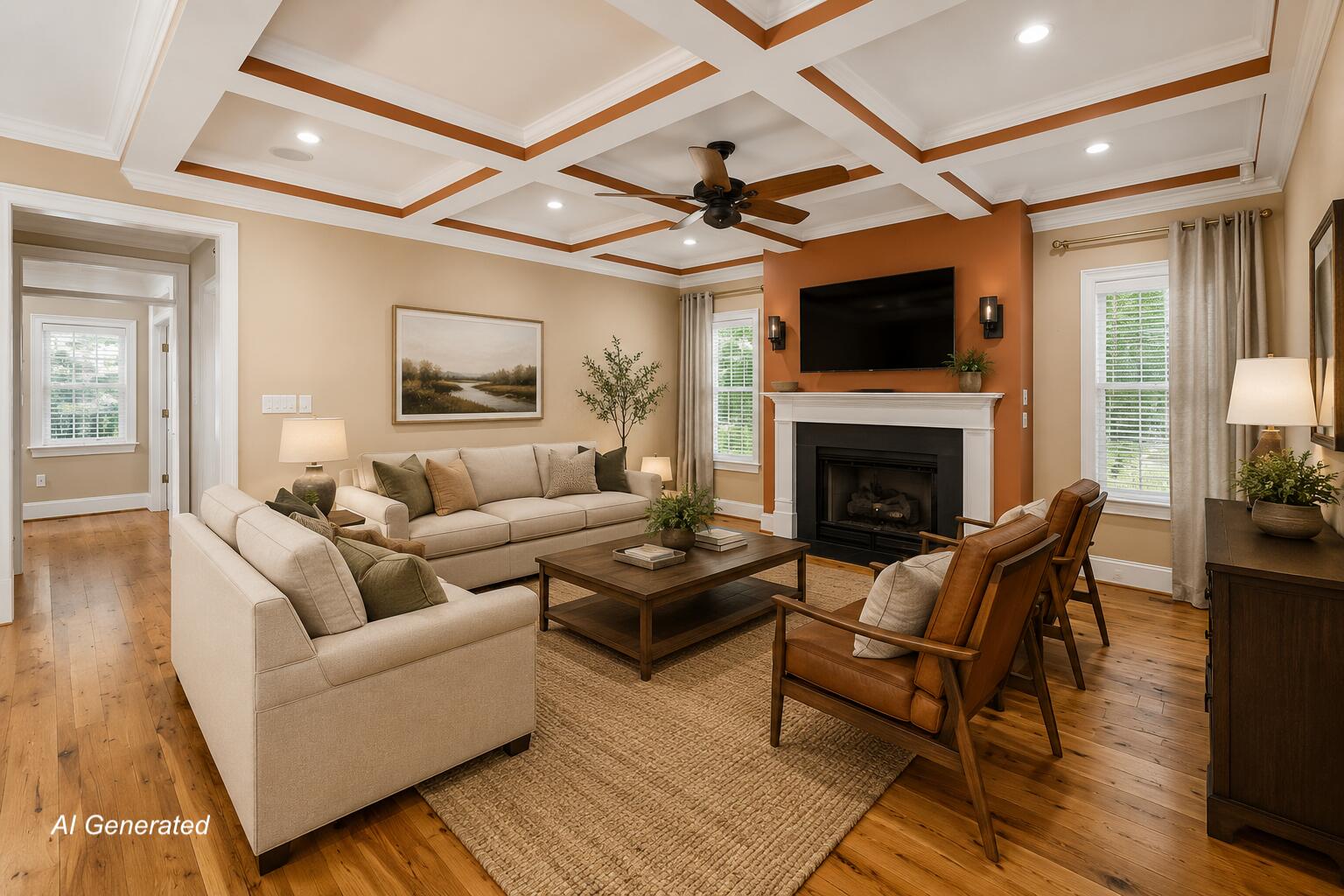 4799 Marshwood Drive