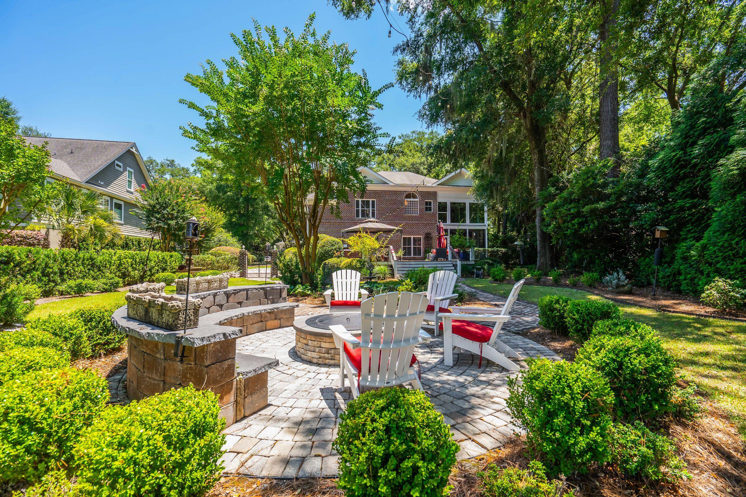4799 Marshwood Drive