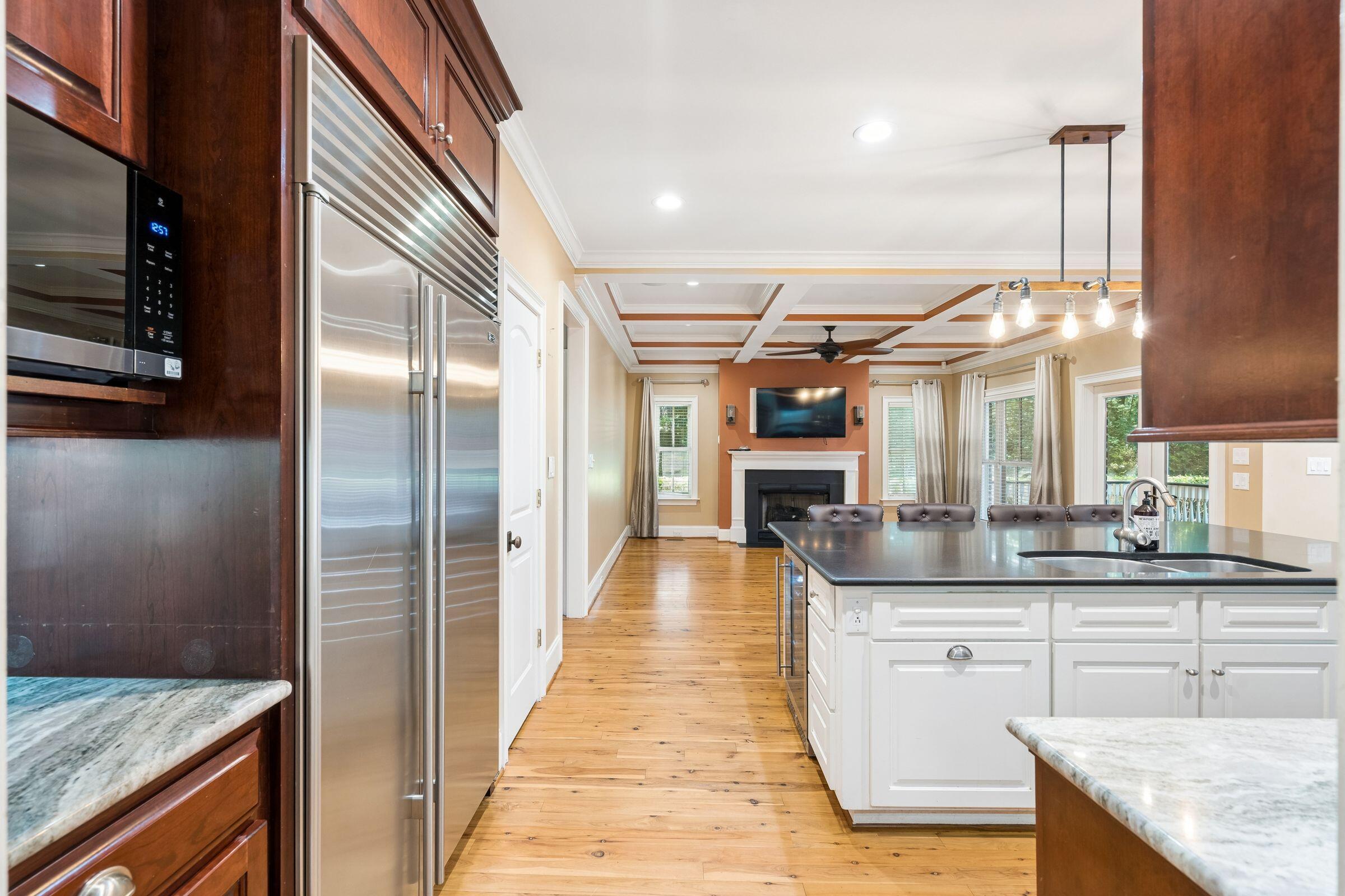 4799 Marshwood Drive