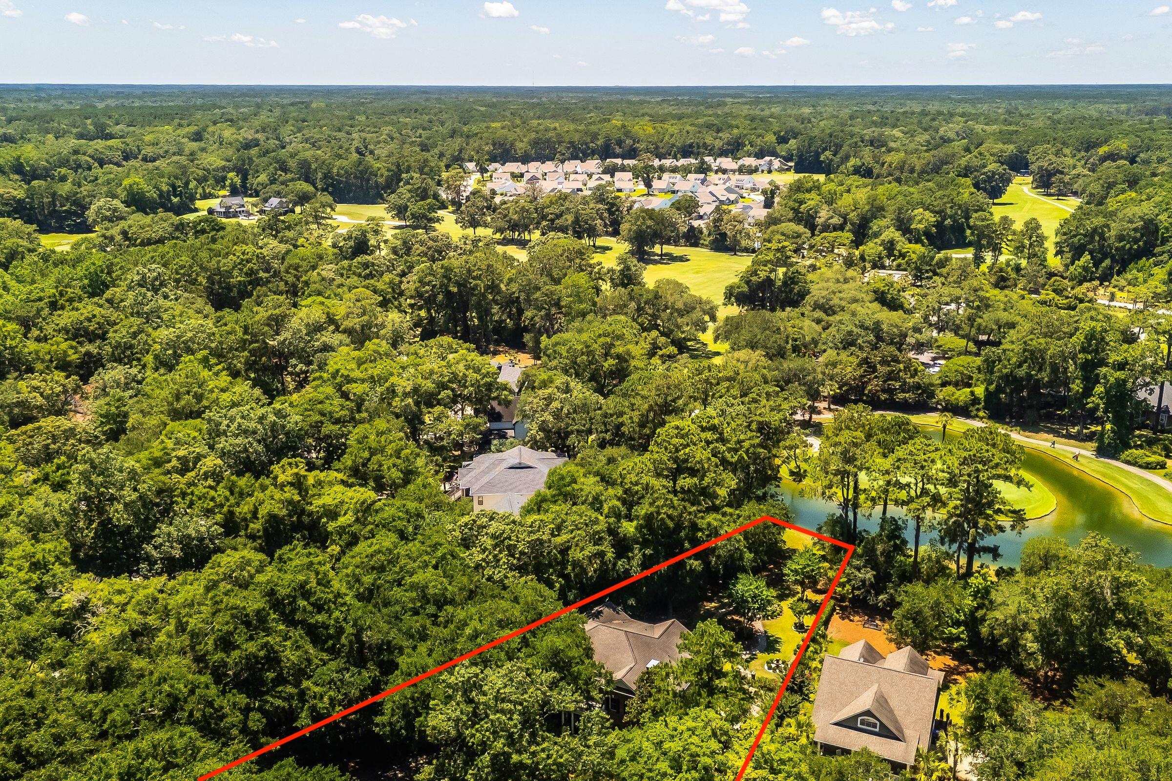 4799 Marshwood Drive