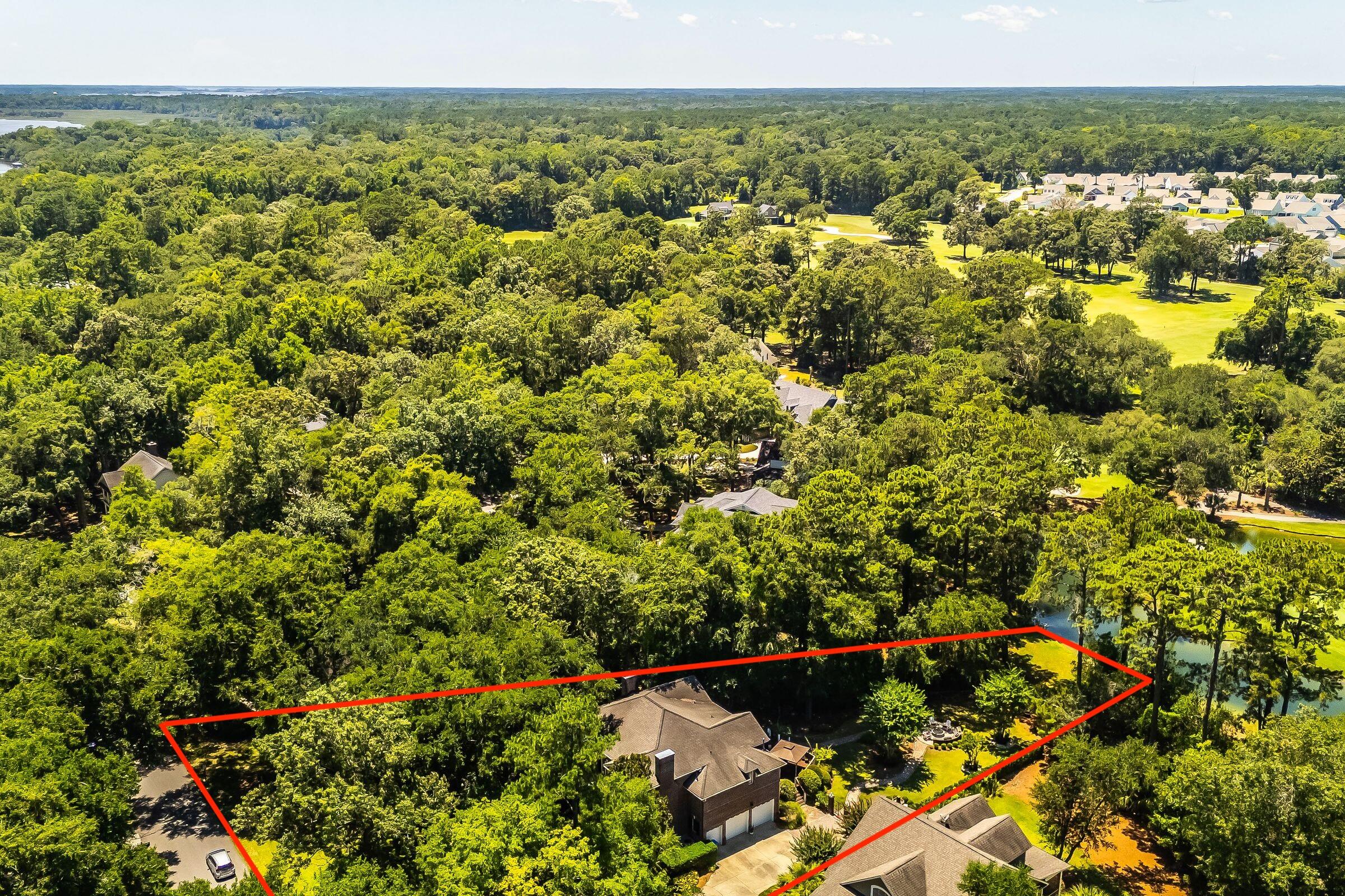 4799 Marshwood Drive
