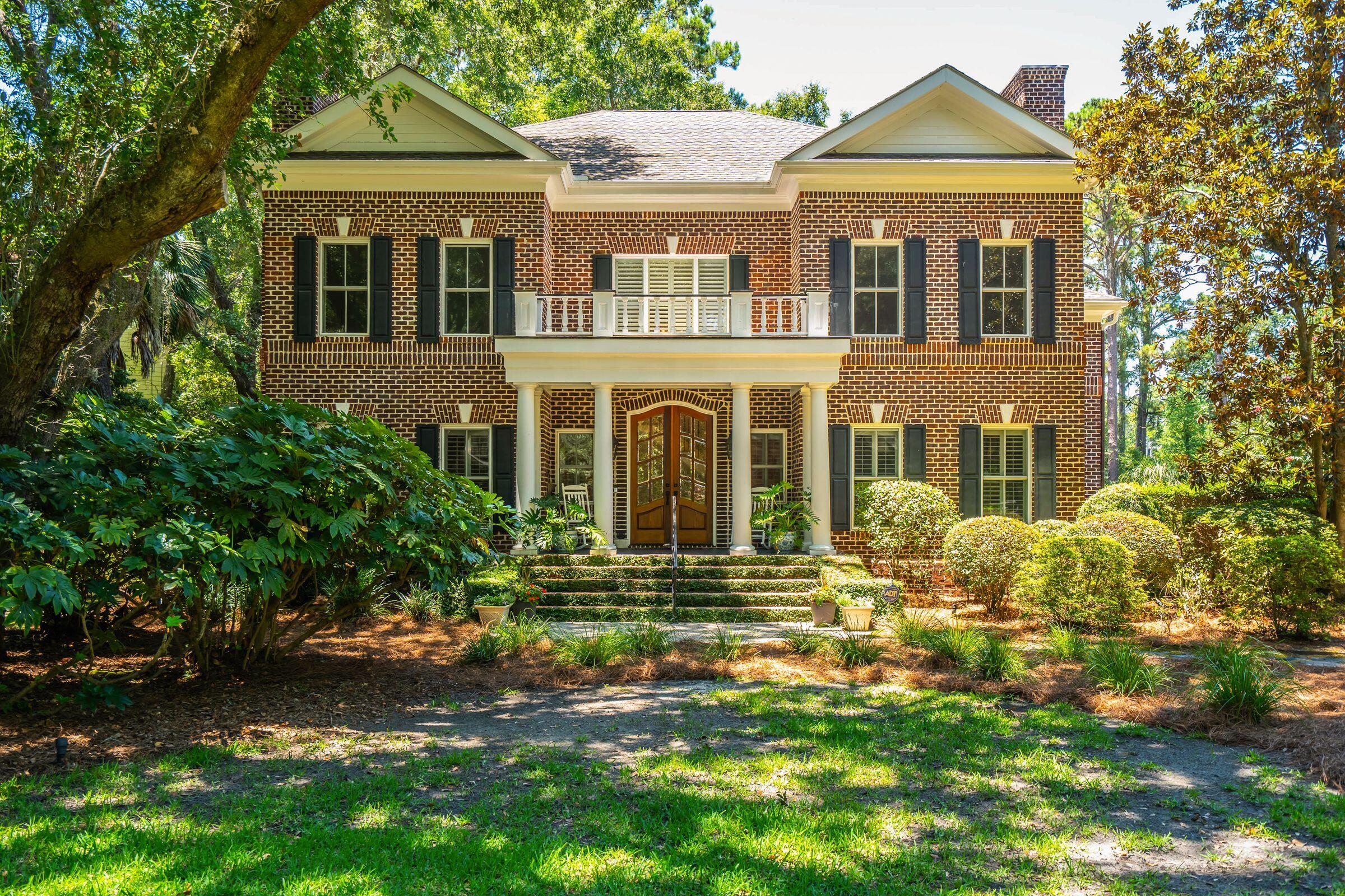 4799 Marshwood Drive