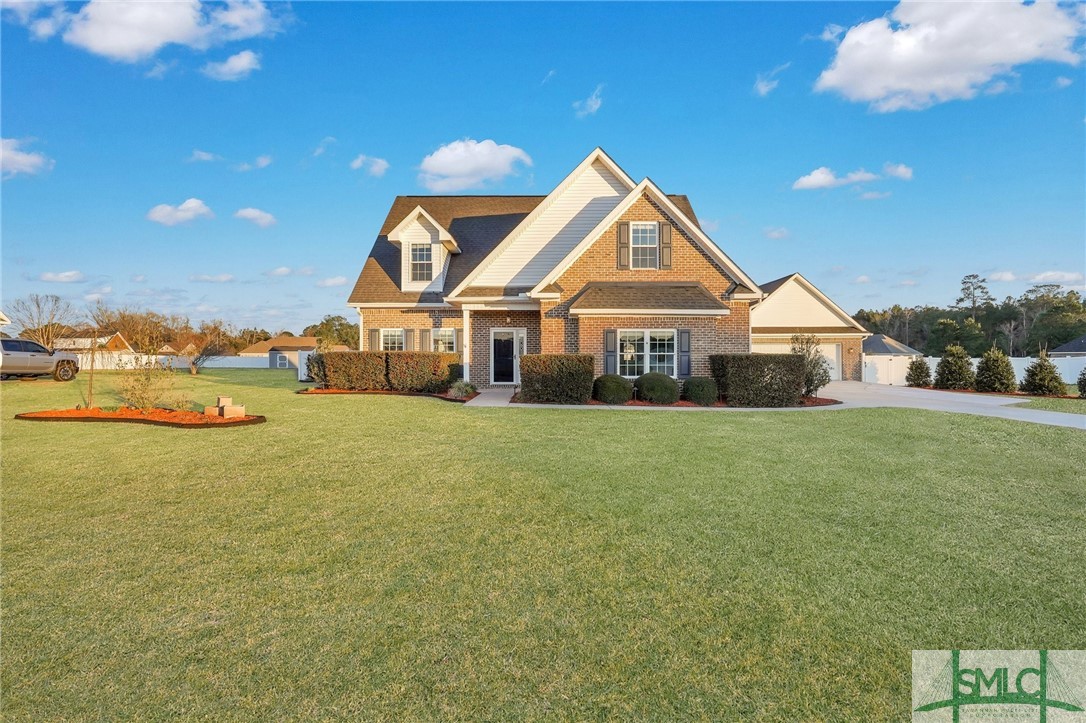 119 Stadium Drive