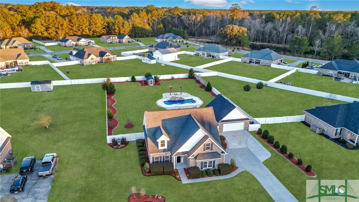 119 Stadium Drive